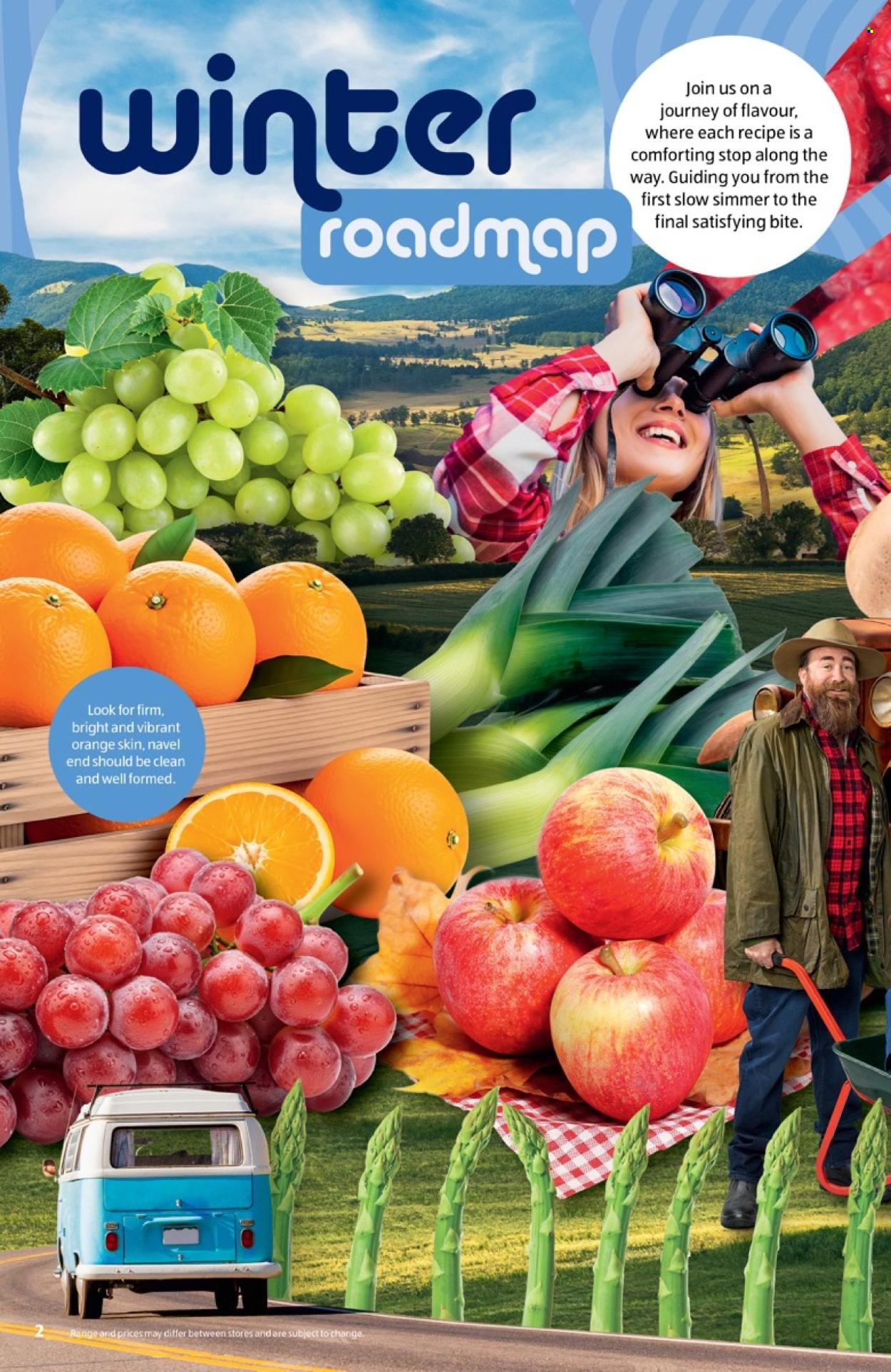 ALDI catalogue - 1 Jun 2026 - 31 Aug 2026. Page 2