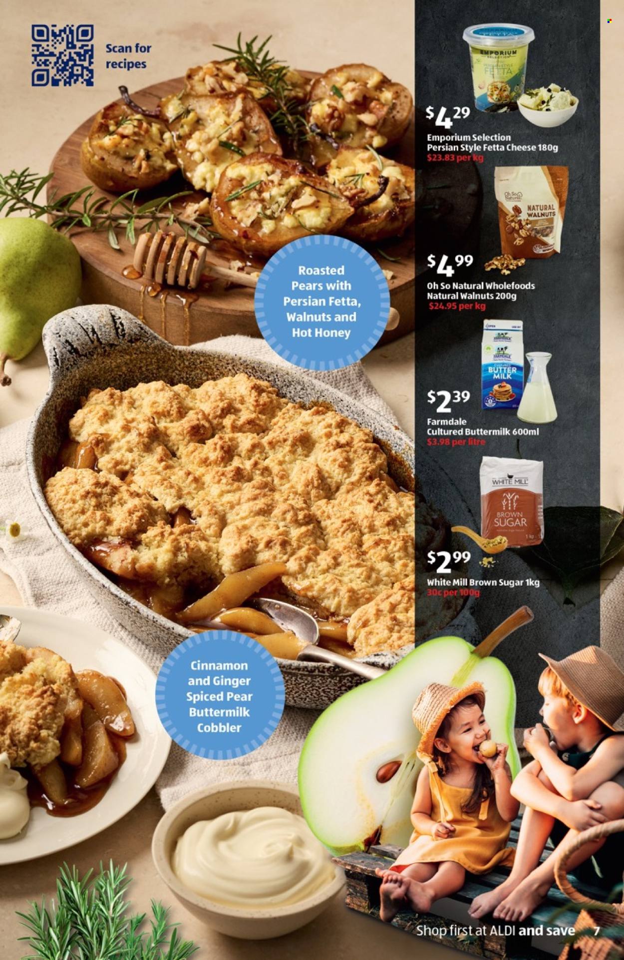 ALDI catalogue - 1 Jun 2026 - 31 Aug 2026. Page 7