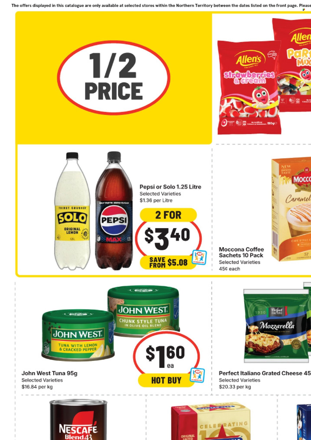IGA catalogue - 10 Jun 2026 - 16 Jun 2026. Page 2