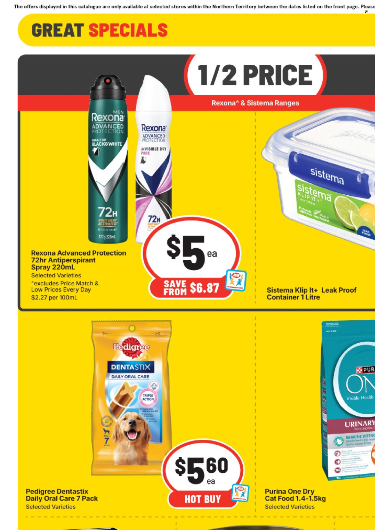 IGA catalogue - 10 Jun 2026 - 16 Jun 2026. Page 4