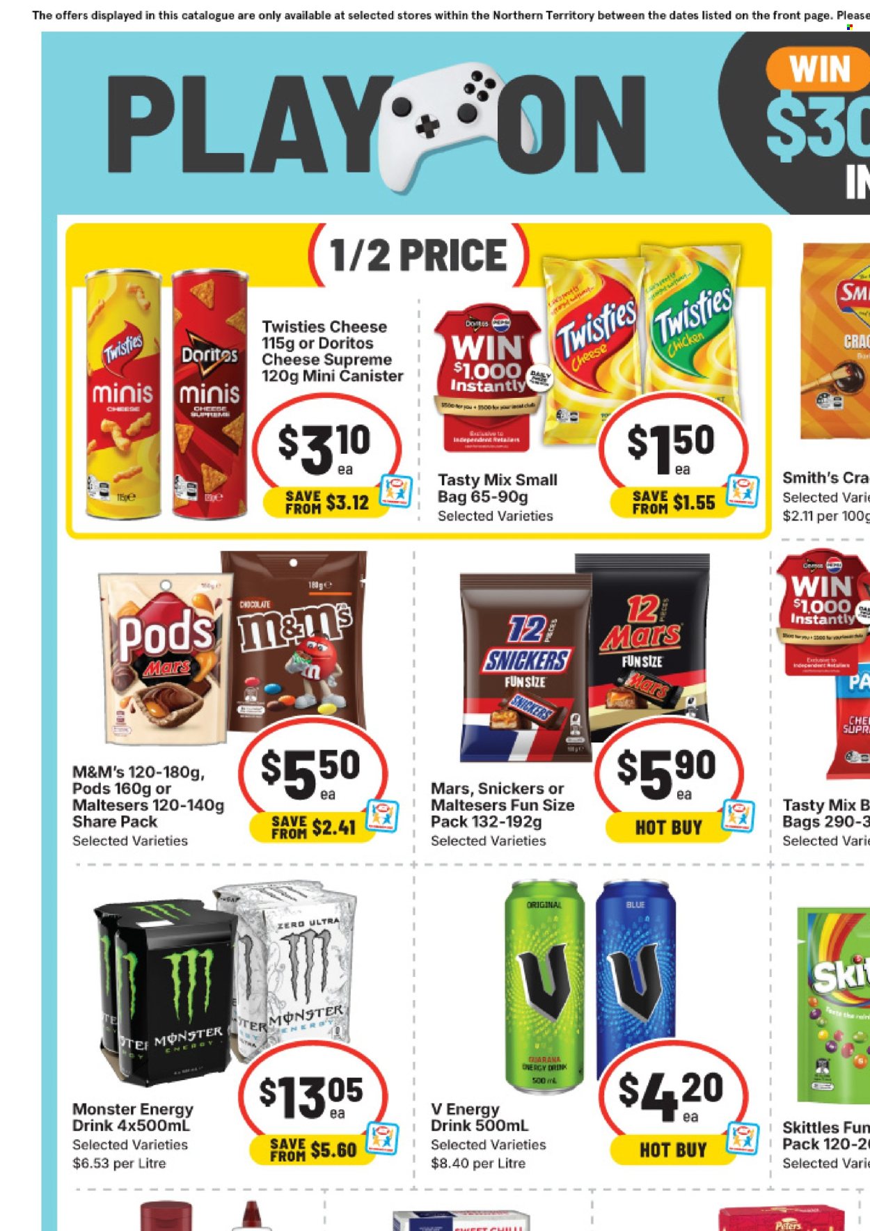 IGA catalogue - 10 Jun 2026 - 16 Jun 2026. Page 5