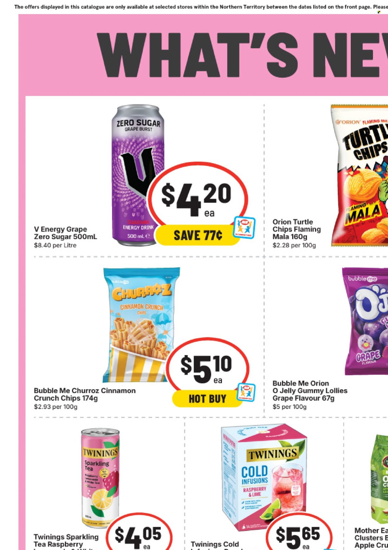 IGA catalogue - 10 Jun 2026 - 16 Jun 2026. Page 6
