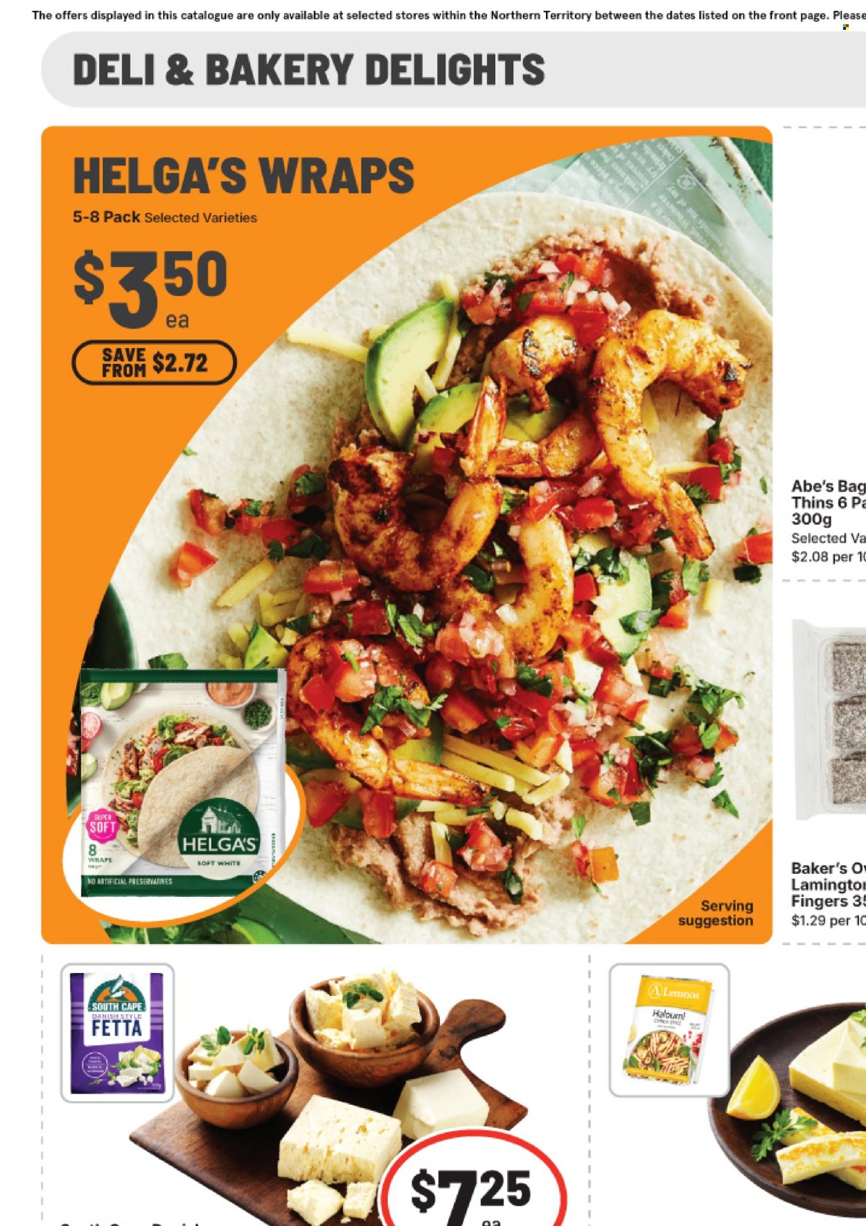 IGA catalogue - 10 Jun 2026 - 16 Jun 2026. Page 9