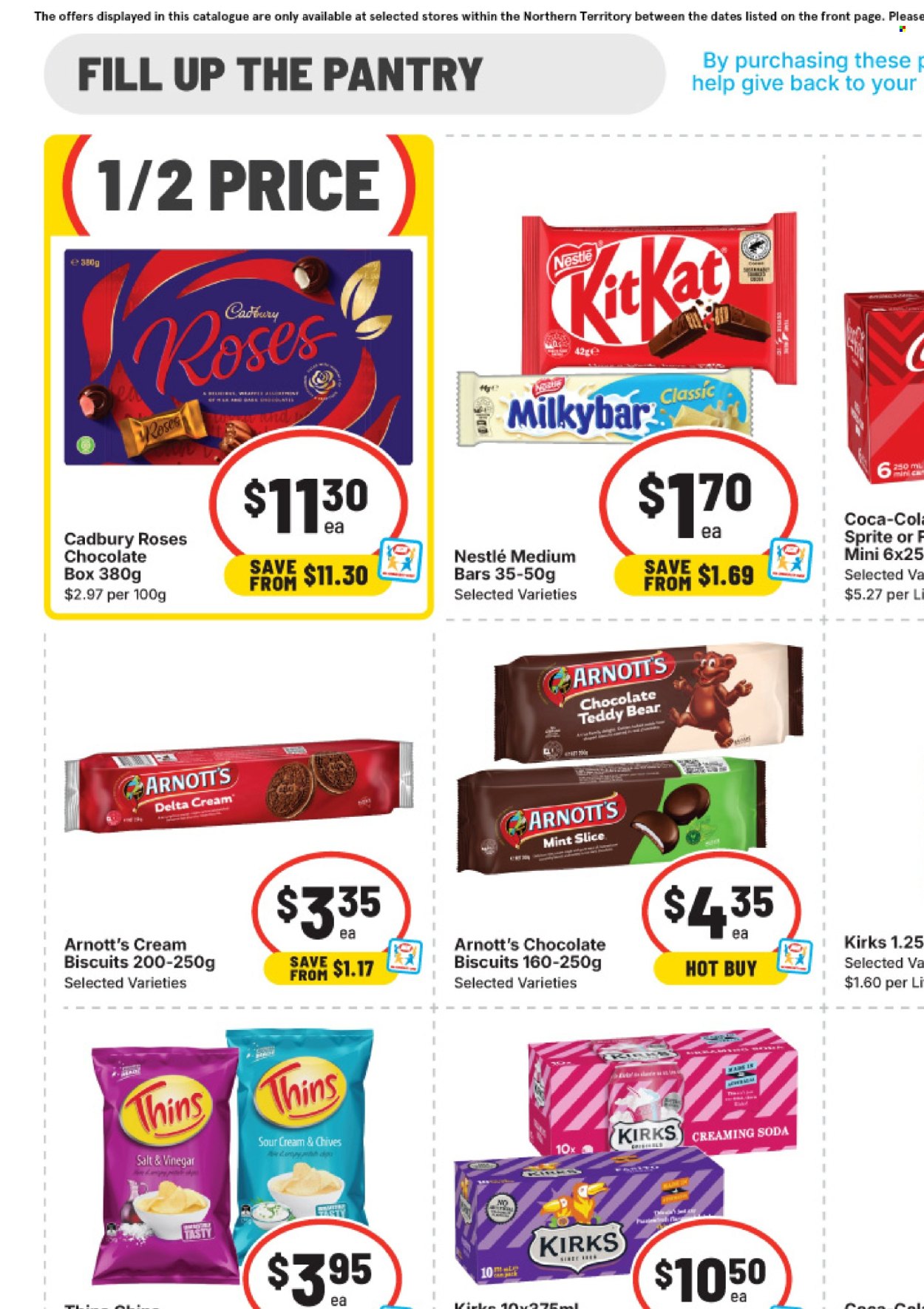 IGA catalogue - 10 Jun 2026 - 16 Jun 2026. Page 10