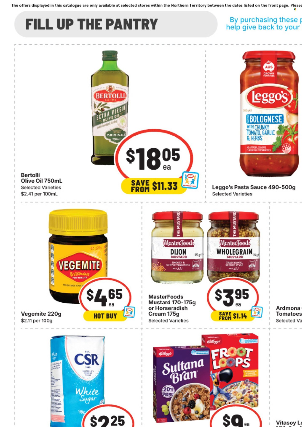 IGA catalogue - 10 Jun 2026 - 16 Jun 2026. Page 11