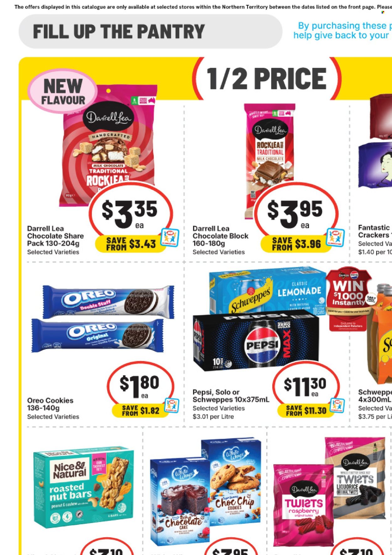 IGA catalogue - 10 Jun 2026 - 16 Jun 2026. Page 12