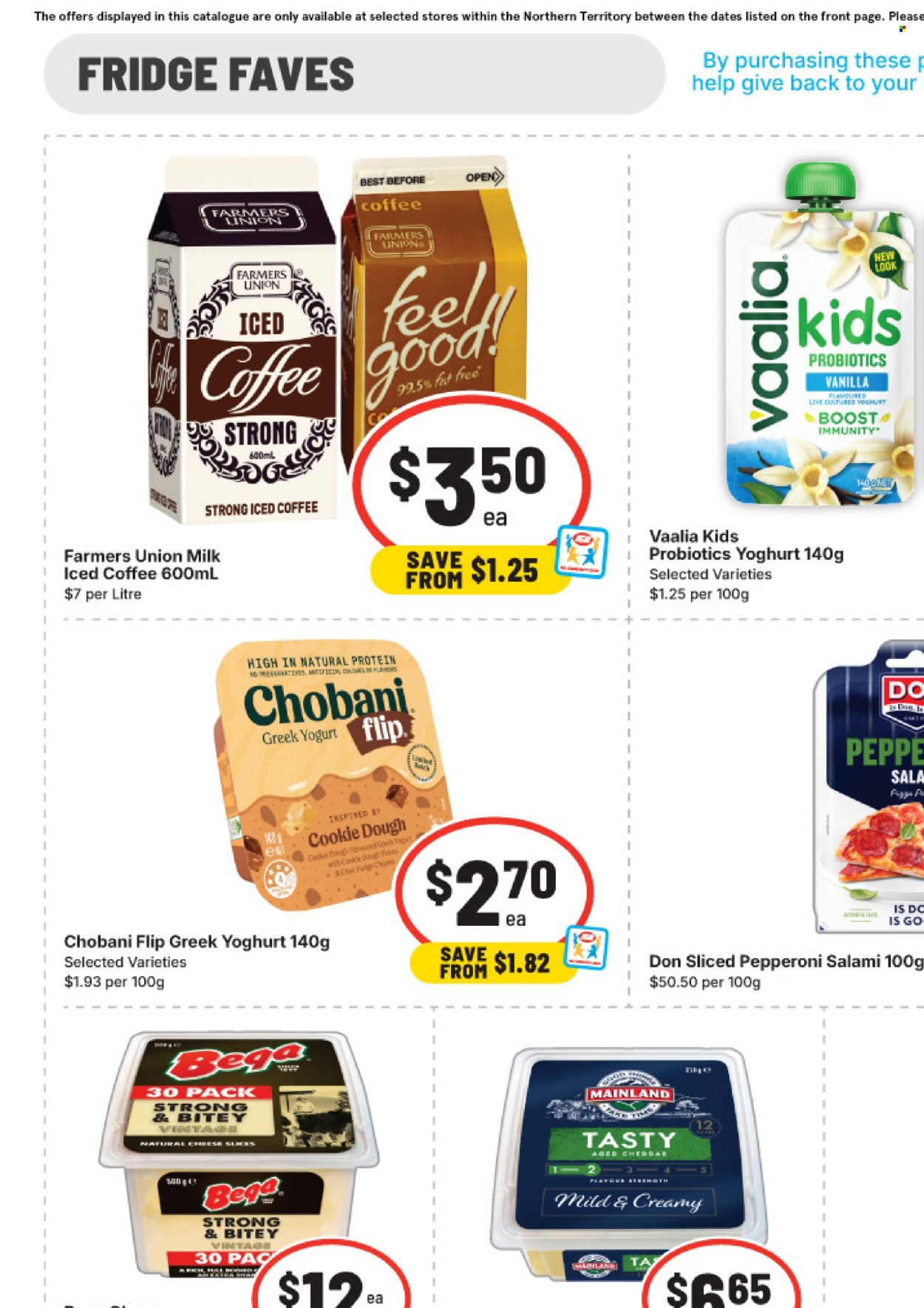 IGA catalogue - 10 Jun 2026 - 16 Jun 2026. Page 13