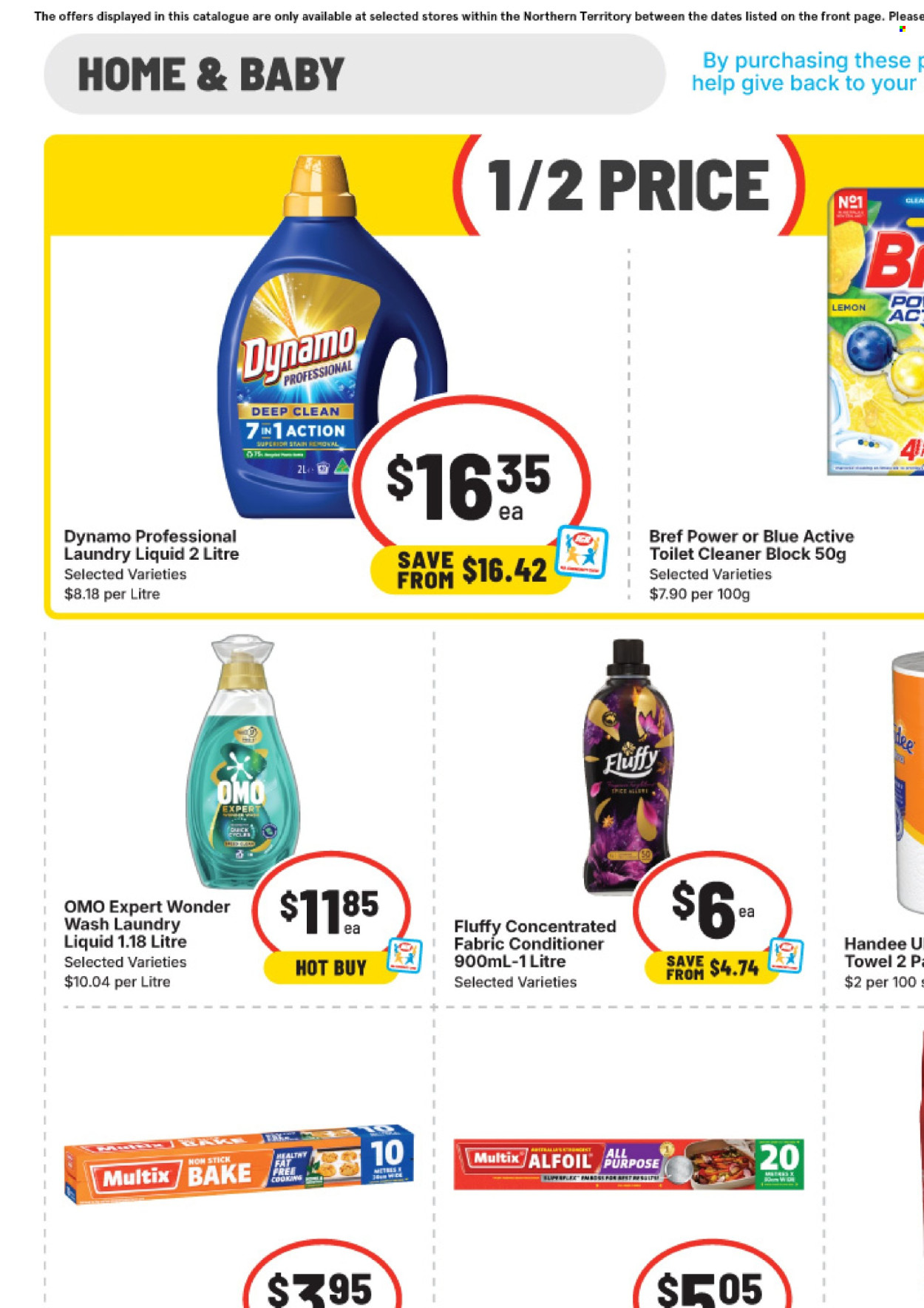 IGA catalogue - 10 Jun 2026 - 16 Jun 2026. Page 15