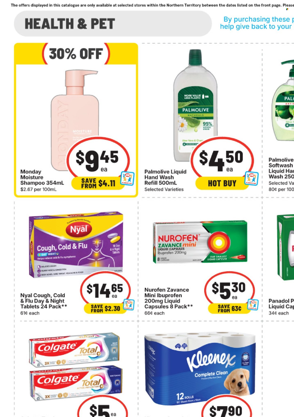IGA catalogue - 10 Jun 2026 - 16 Jun 2026. Page 16