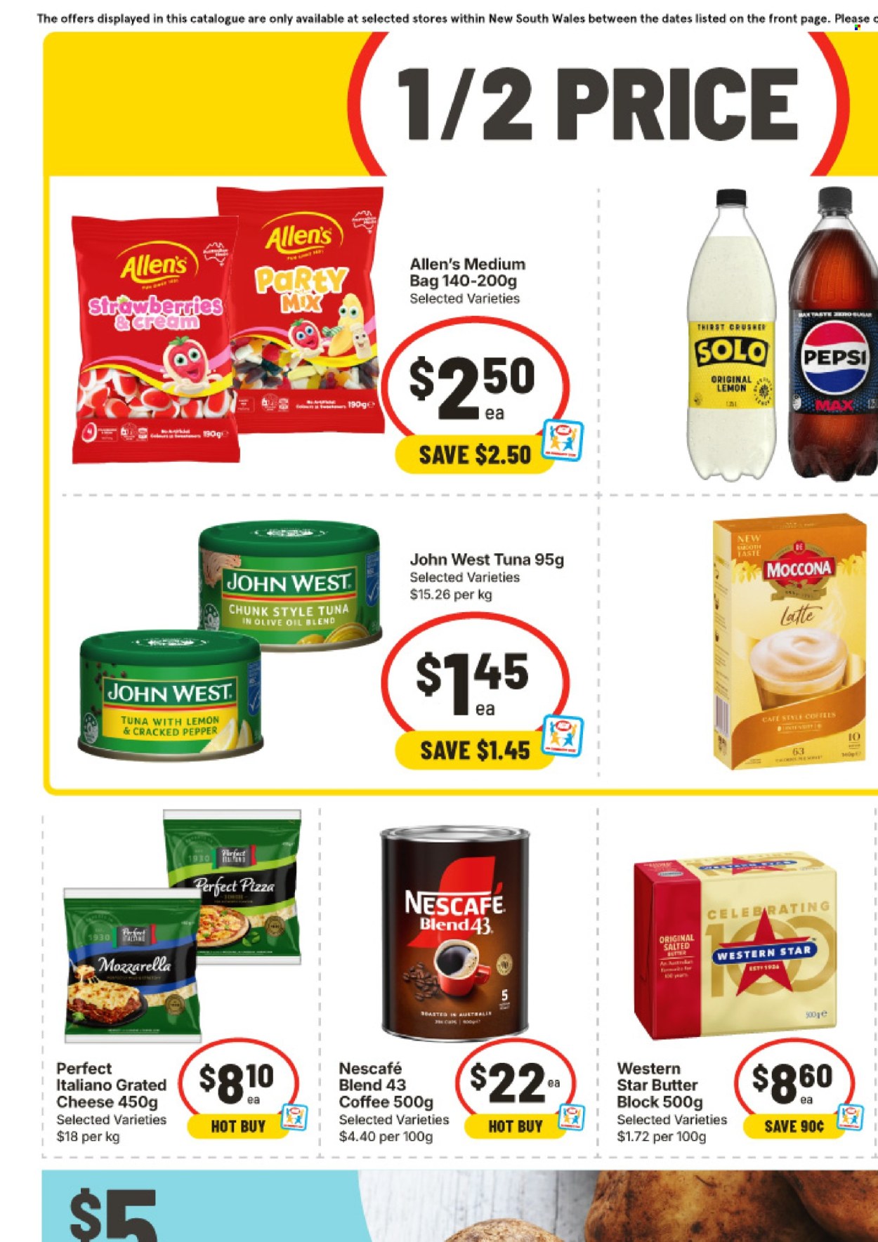 IGA catalogue - 10 Jun 2026 - 16 Jun 2026. Page 2