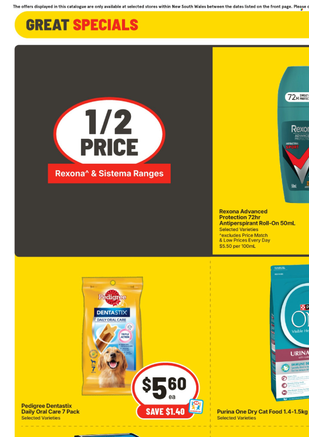 IGA catalogue - 10 Jun 2026 - 16 Jun 2026. Page 4