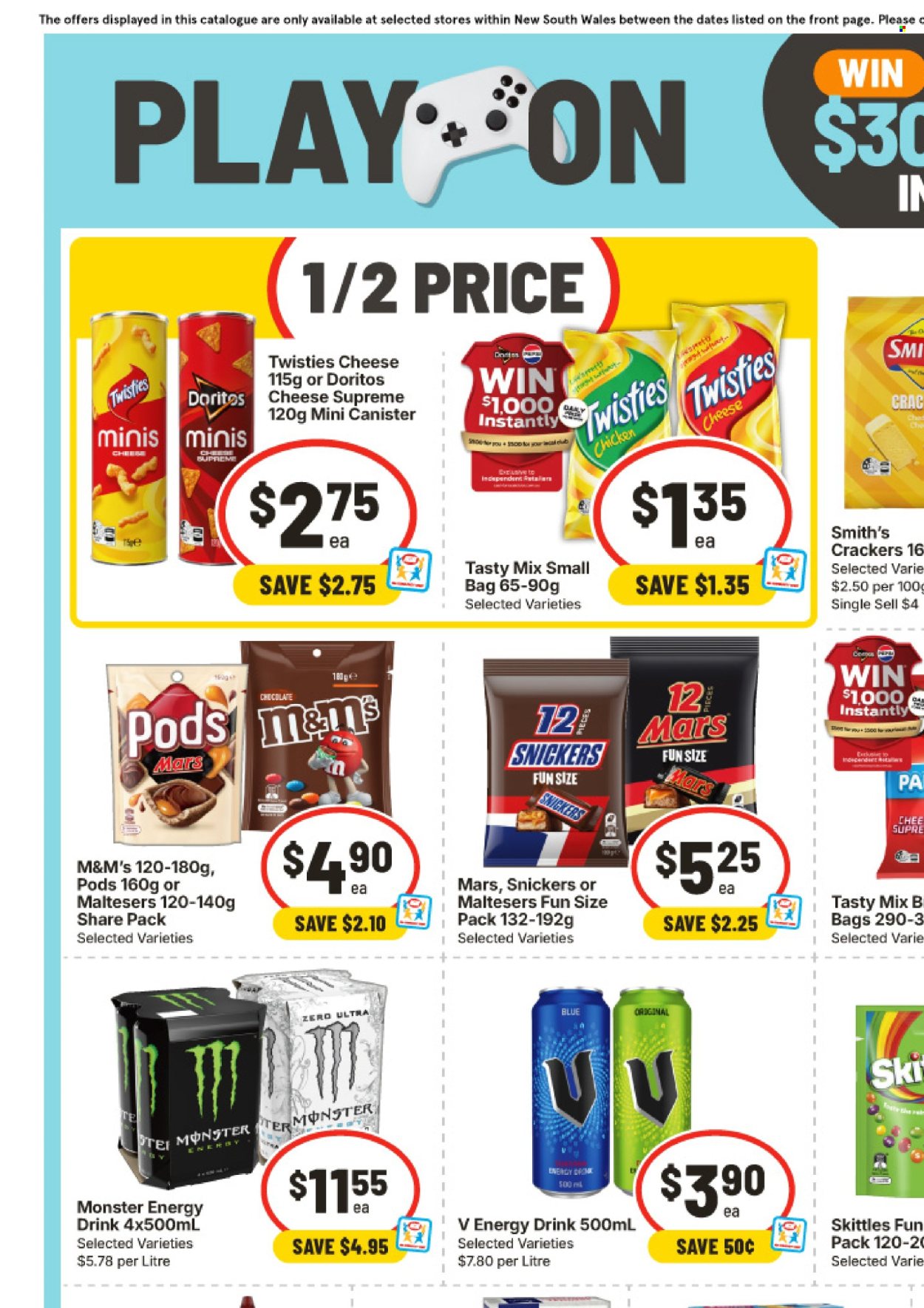 IGA catalogue - 10 Jun 2026 - 16 Jun 2026. Page 5