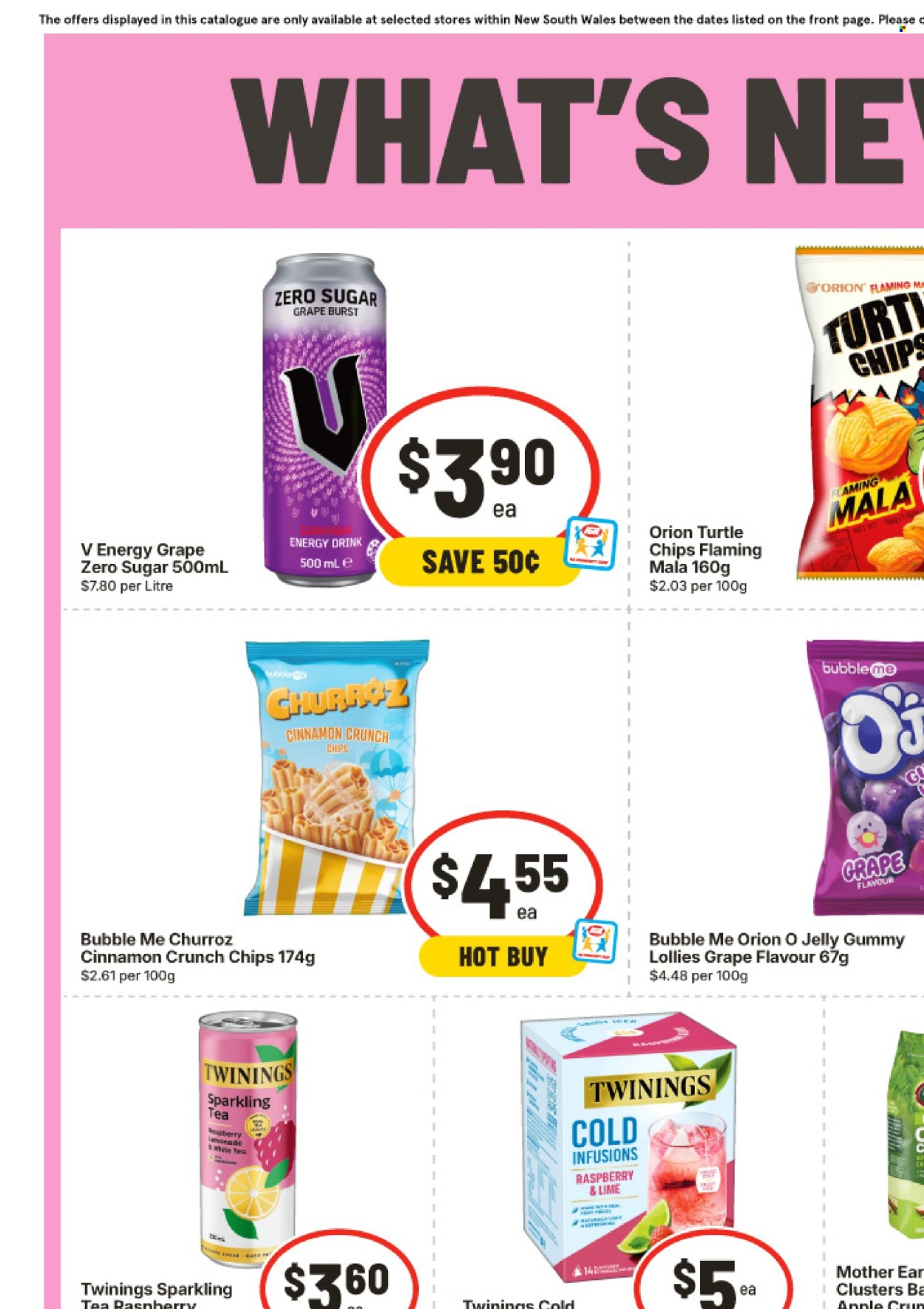IGA catalogue - 10 Jun 2026 - 16 Jun 2026. Page 6