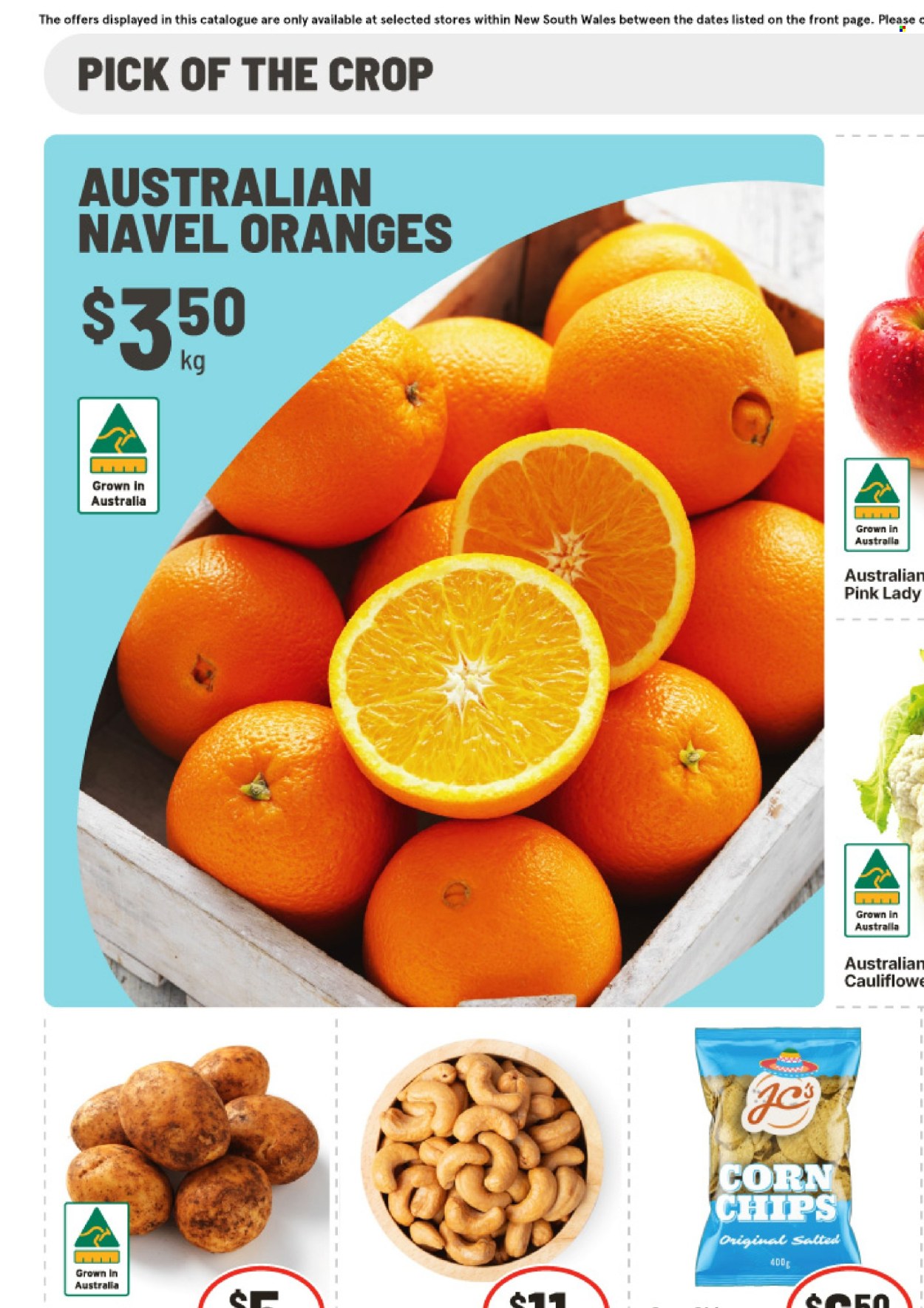IGA catalogue - 10 Jun 2026 - 16 Jun 2026. Page 7