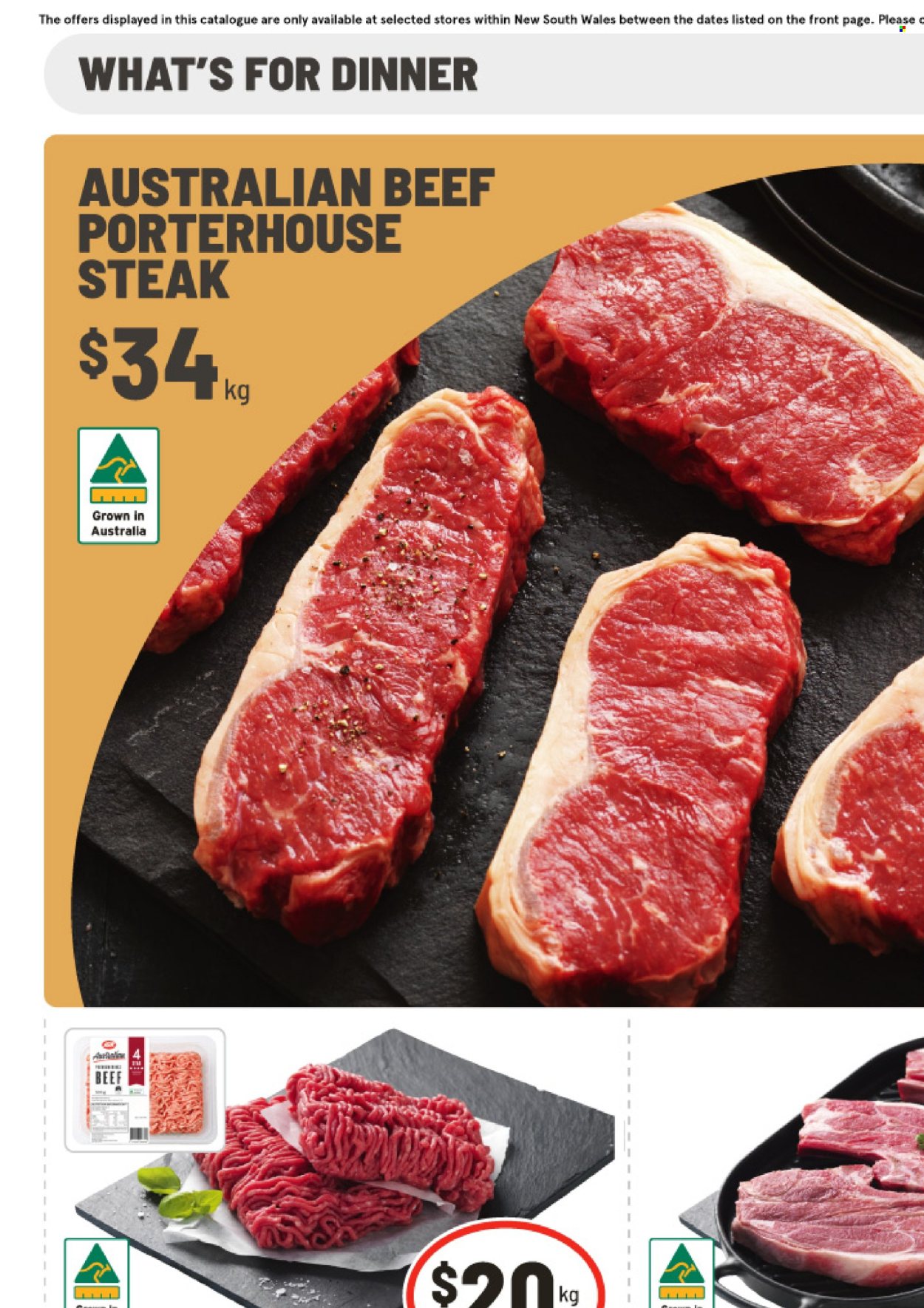 IGA catalogue - 10 Jun 2026 - 16 Jun 2026. Page 8
