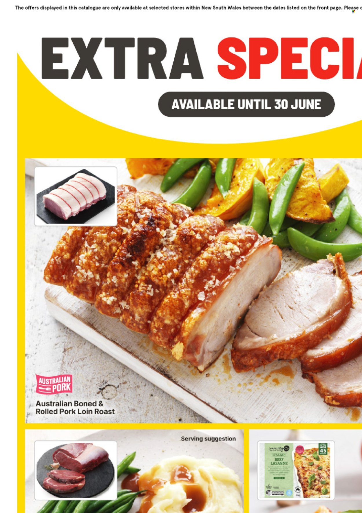 IGA catalogue - 10 Jun 2026 - 16 Jun 2026. Page 10