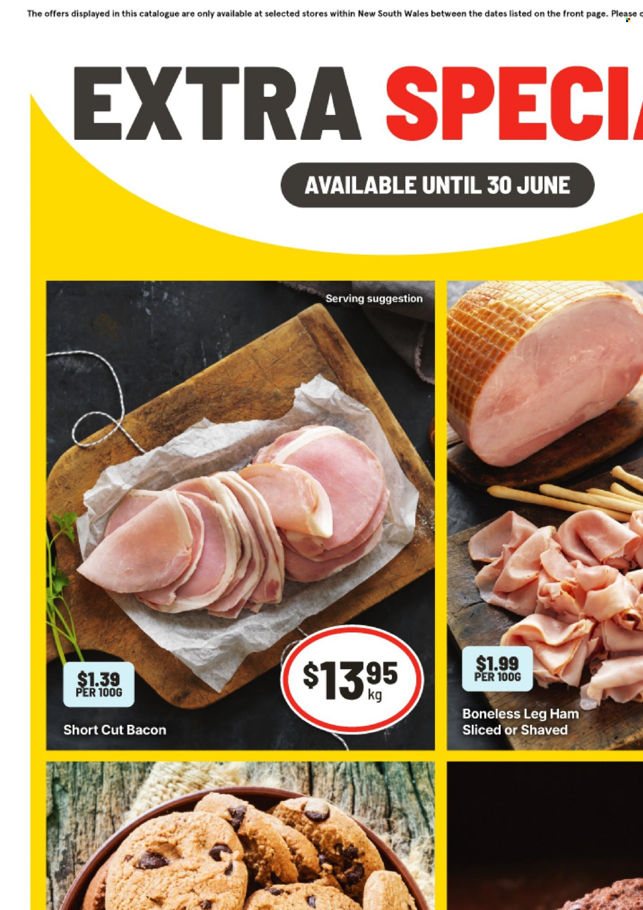 IGA catalogue - 10 Jun 2026 - 16 Jun 2026. Page 11