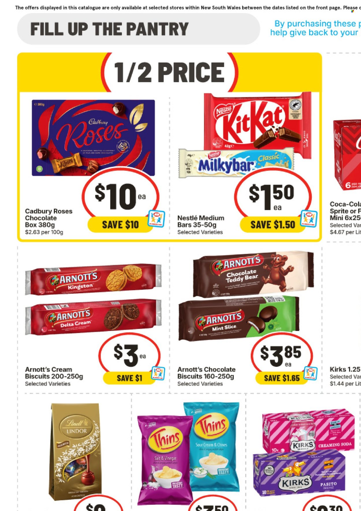 IGA catalogue - 10 Jun 2026 - 16 Jun 2026. Page 12