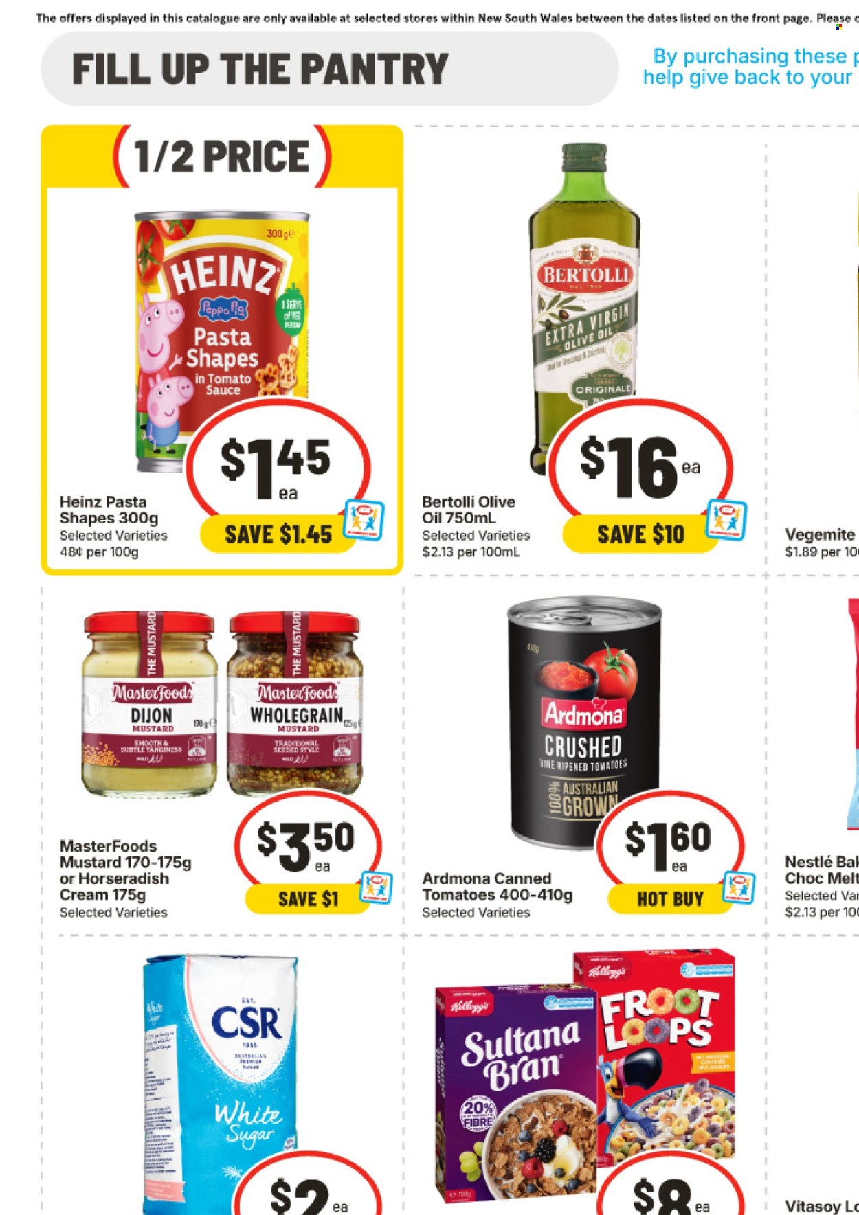 IGA catalogue - 10 Jun 2026 - 16 Jun 2026. Page 13