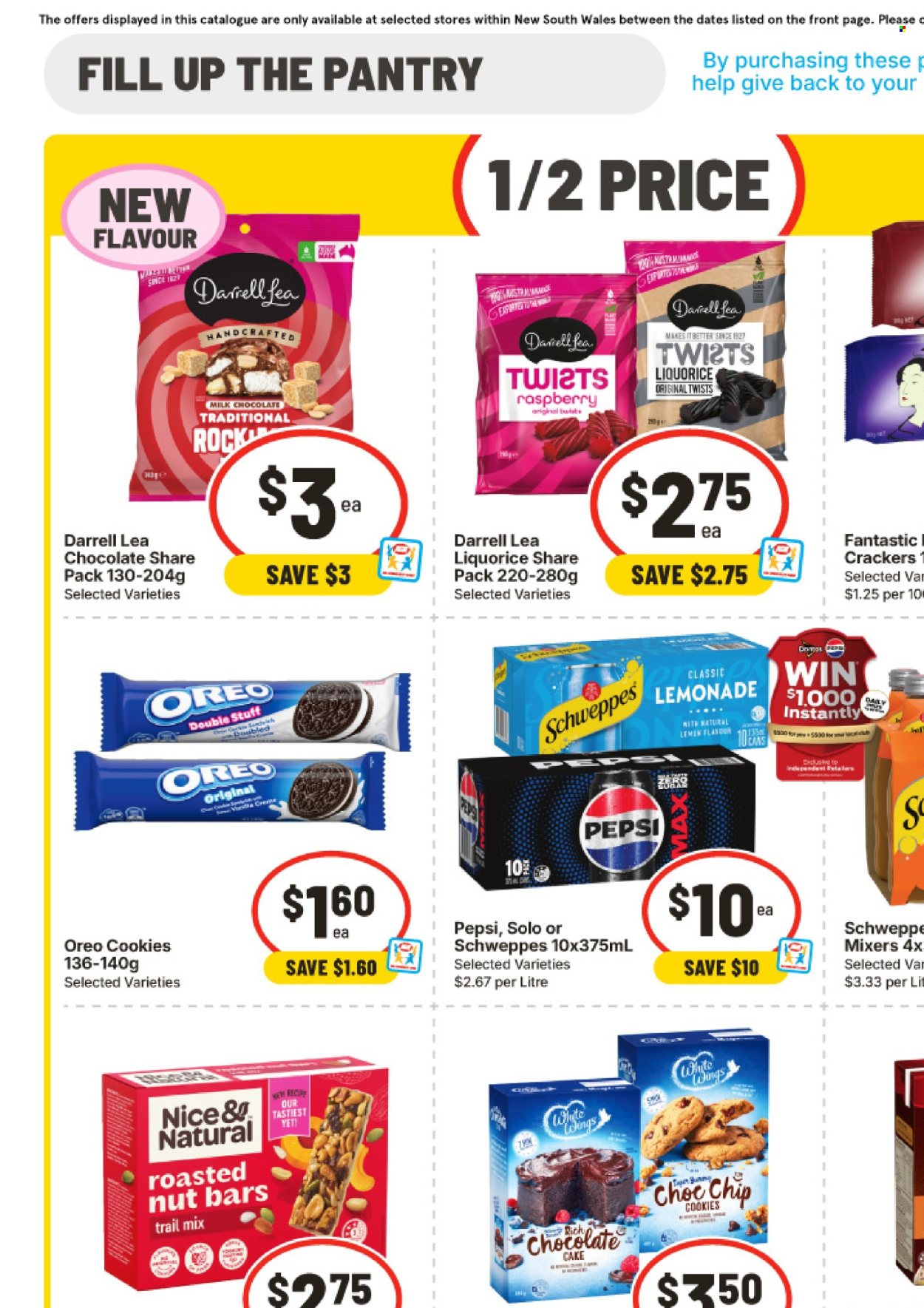 IGA catalogue - 10 Jun 2026 - 16 Jun 2026. Page 14