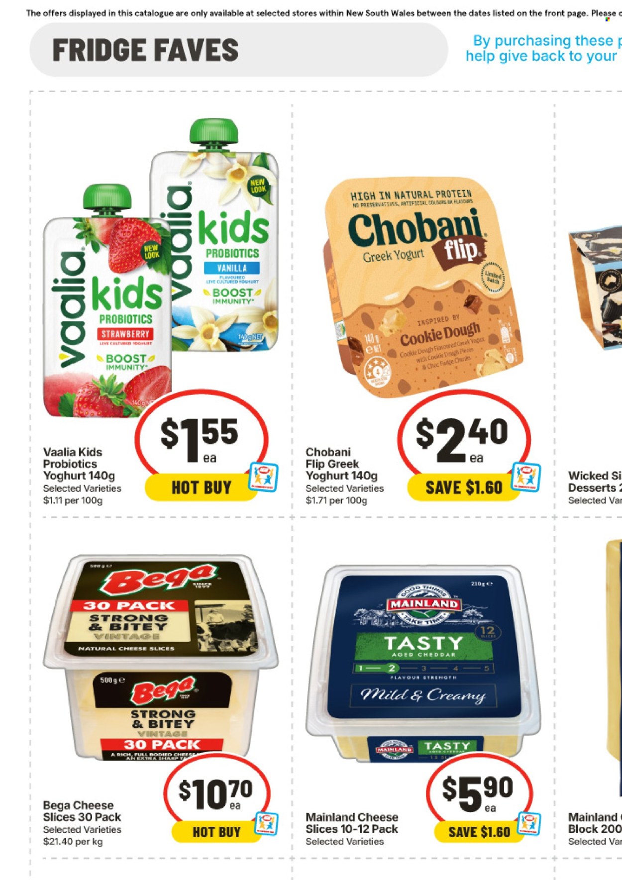 IGA catalogue - 10 Jun 2026 - 16 Jun 2026. Page 15