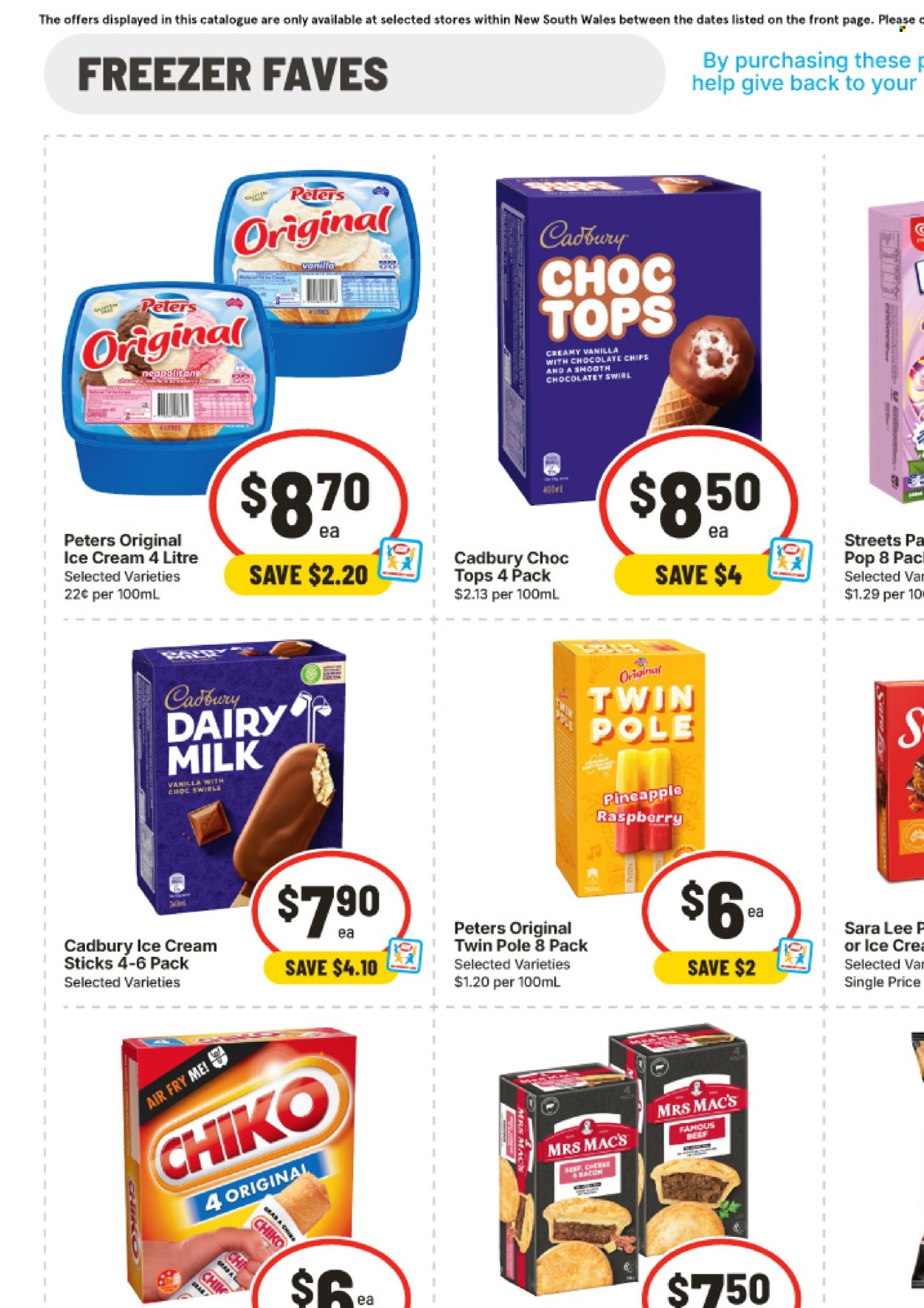 IGA catalogue - 10 Jun 2026 - 16 Jun 2026. Page 16