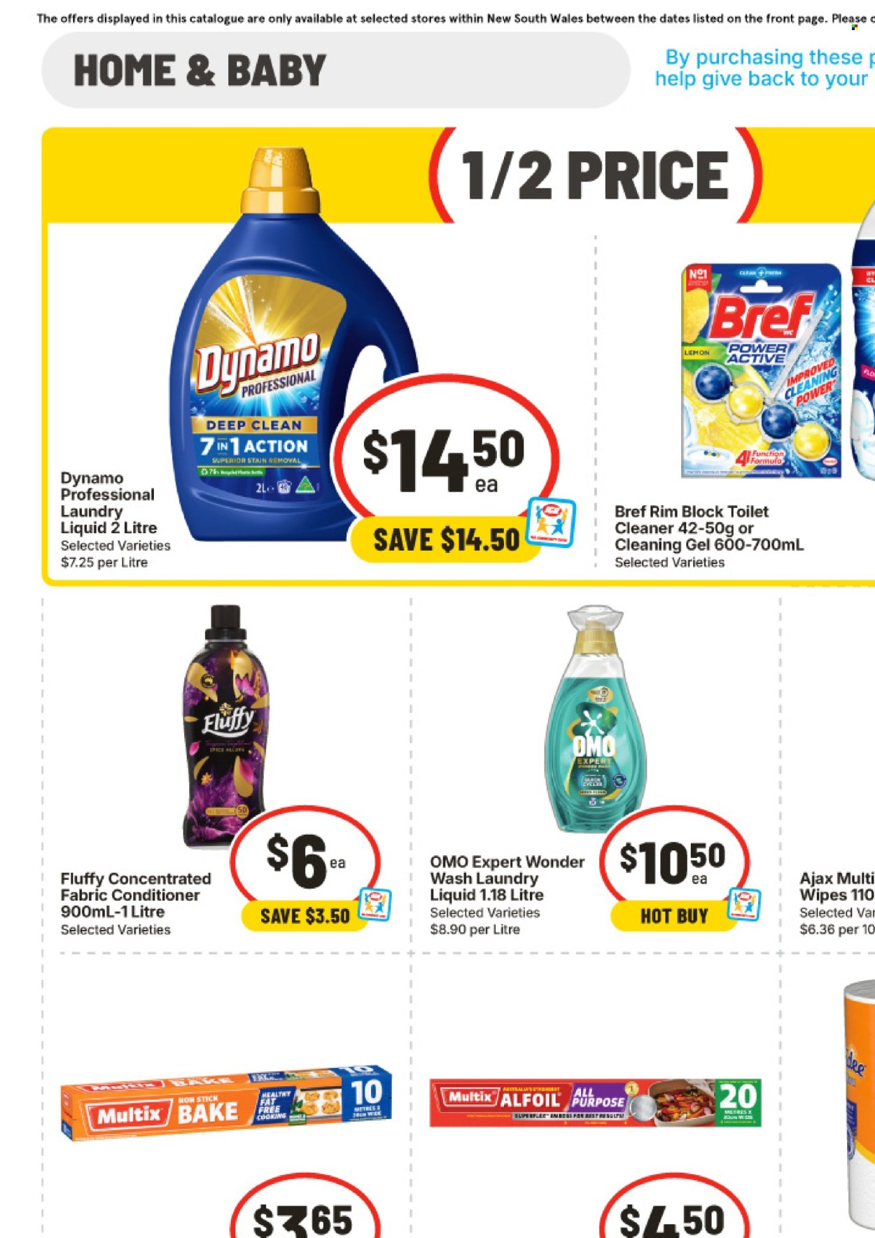 IGA catalogue - 10 Jun 2026 - 16 Jun 2026. Page 17