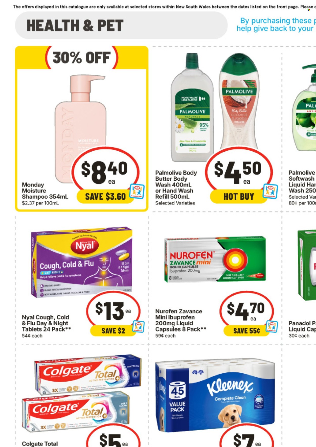 IGA catalogue - 10 Jun 2026 - 16 Jun 2026. Page 18