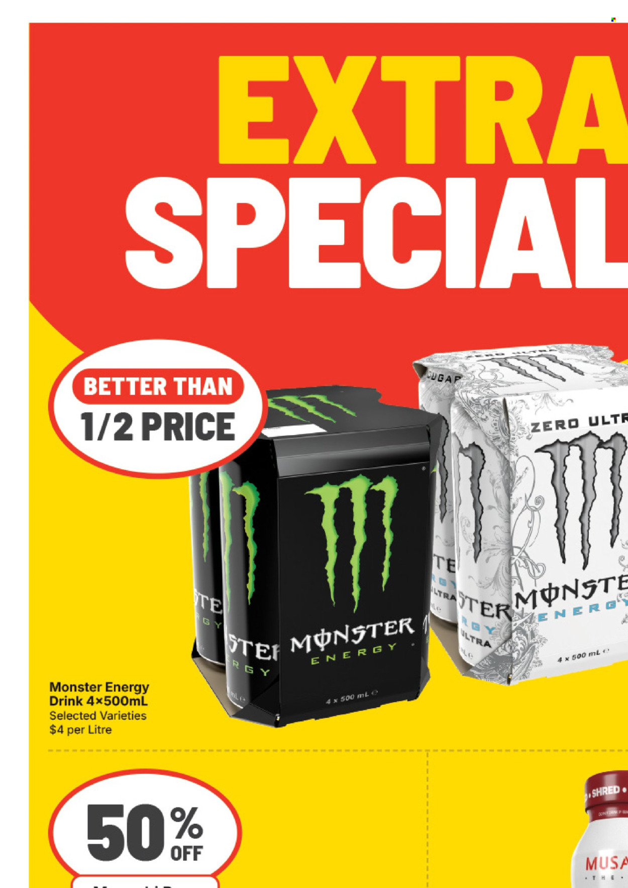 IGA catalogue - 10 Jun 2026 - 16 Jun 2026. Page 1