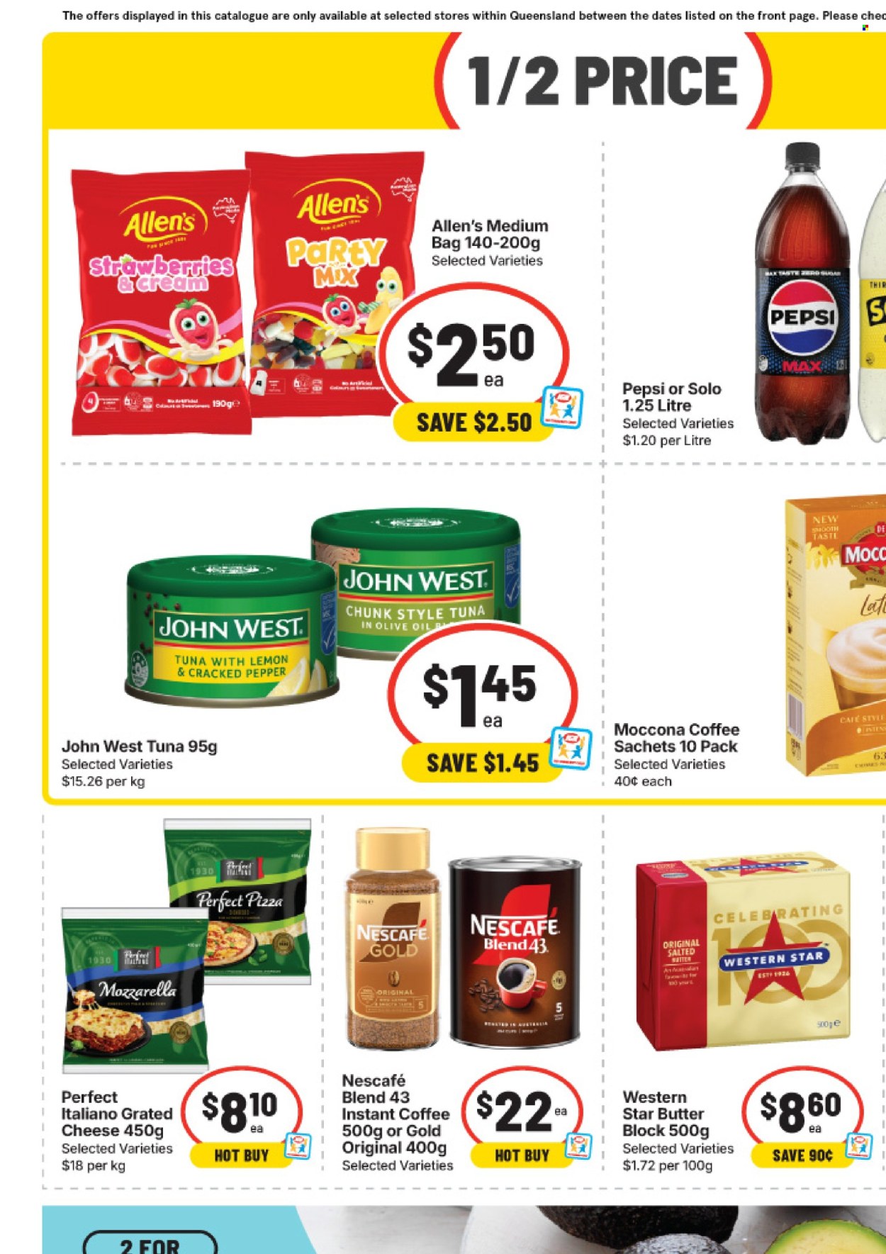 IGA catalogue - 10 Jun 2026 - 16 Jun 2026. Page 4