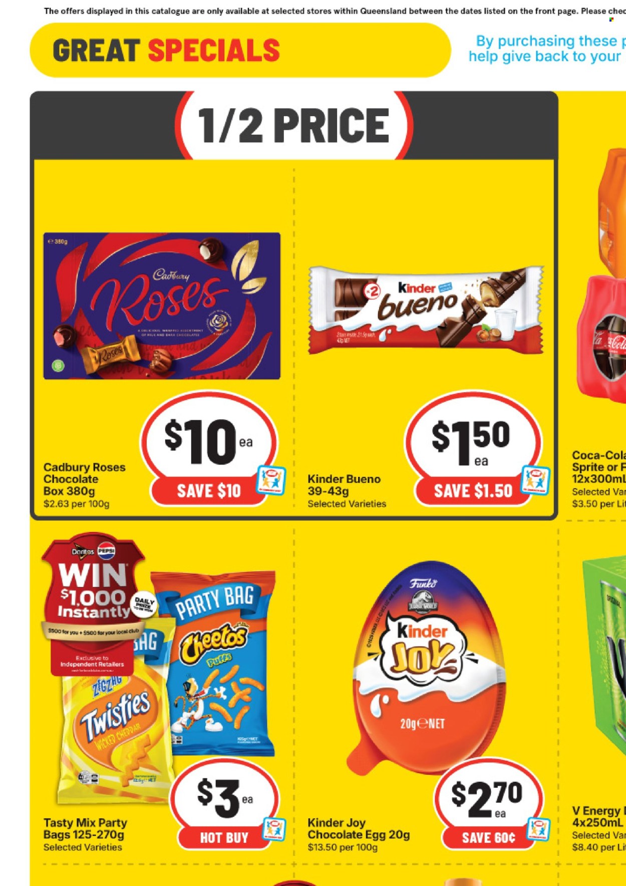 IGA catalogue - 10 Jun 2026 - 16 Jun 2026. Page 5