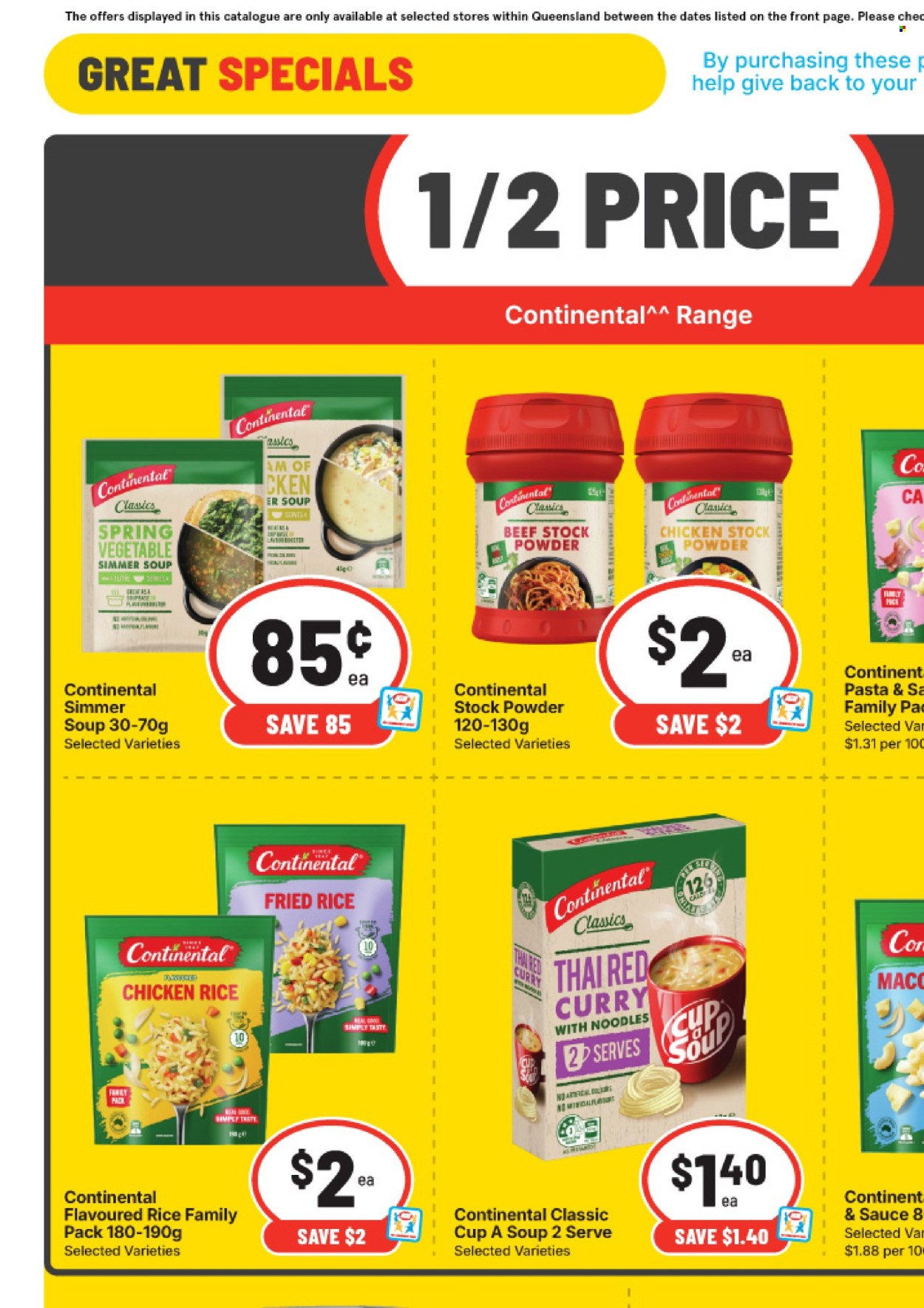 IGA catalogue - 10 Jun 2026 - 16 Jun 2026. Page 6