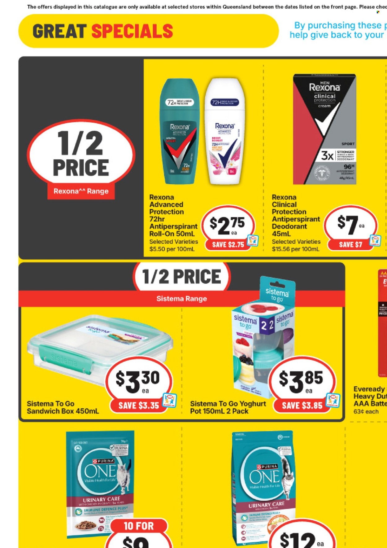 IGA catalogue - 10 Jun 2026 - 16 Jun 2026. Page 7
