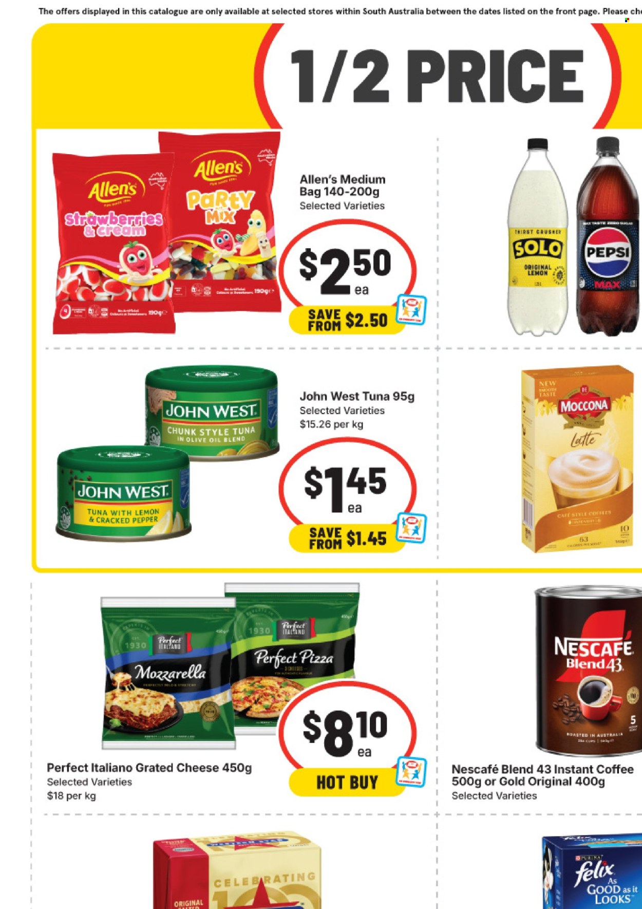 IGA catalogue - 10 Jun 2026 - 16 Jun 2026. Page 2