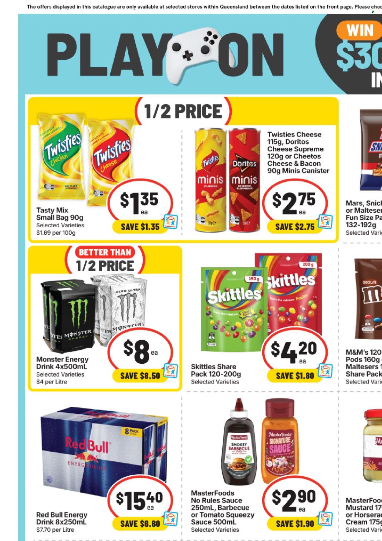 IGA catalogue - 10 Jun 2026 - 16 Jun 2026. Page 8