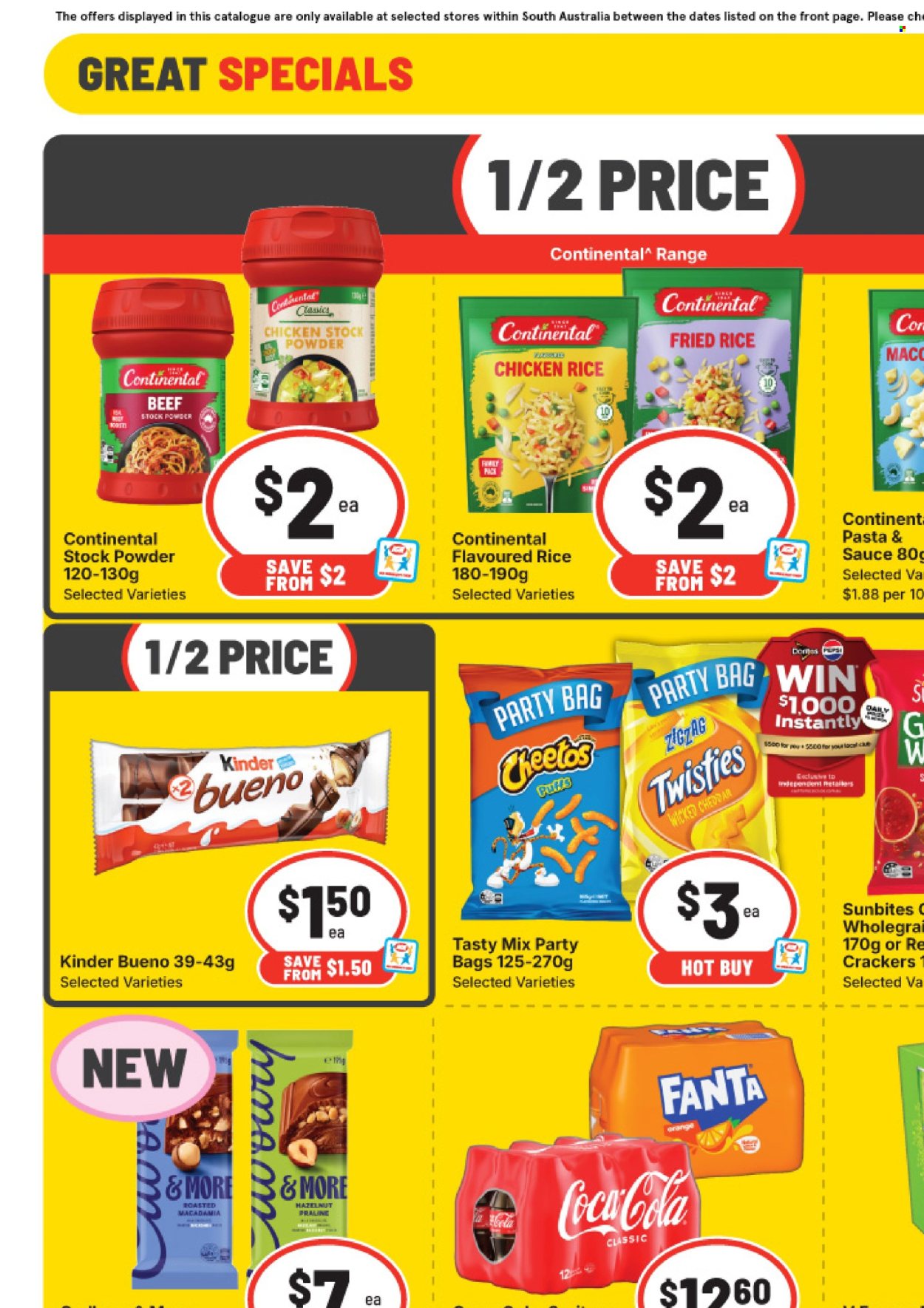 IGA catalogue - 10 Jun 2026 - 16 Jun 2026. Page 3
