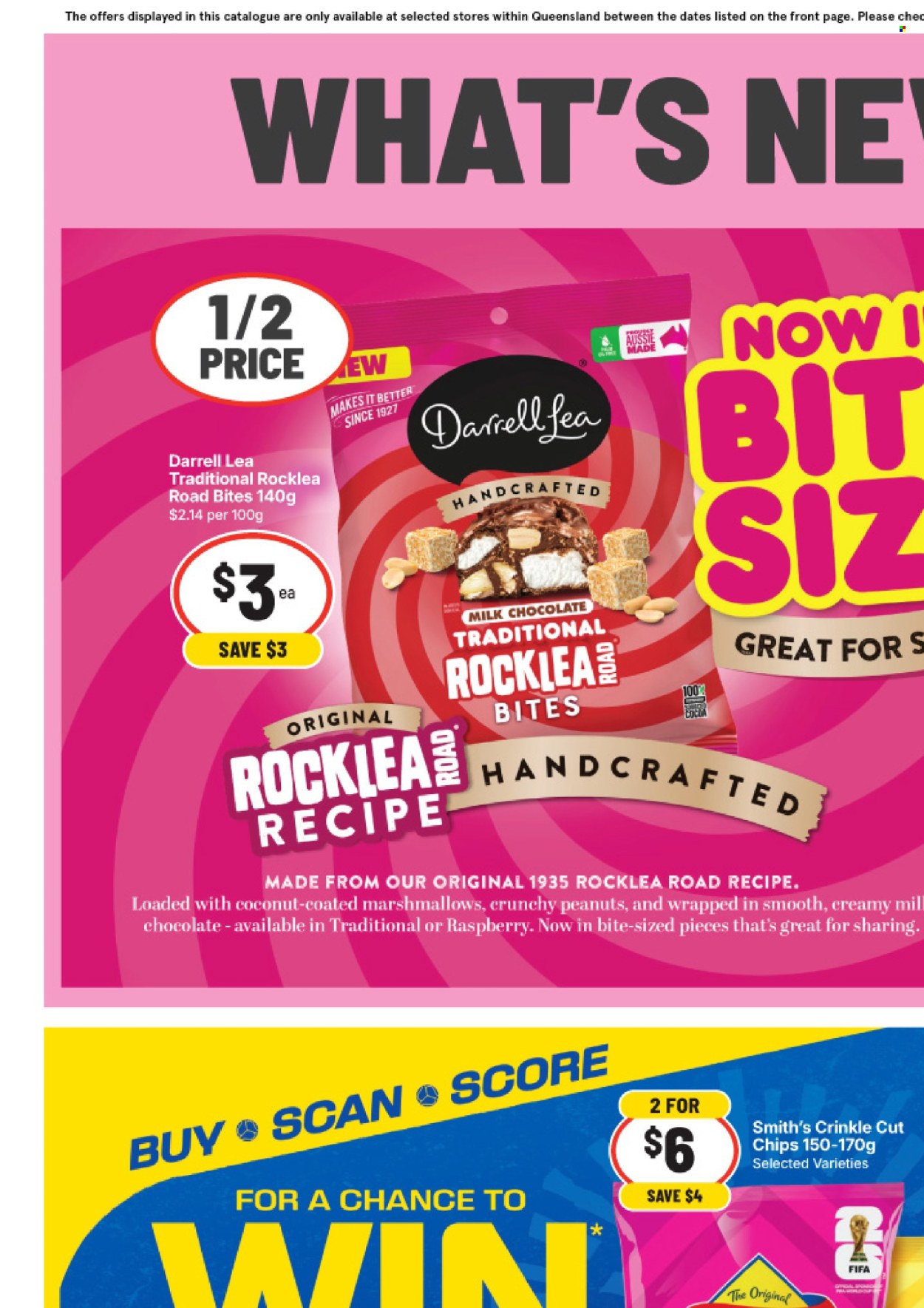 IGA catalogue - 10 Jun 2026 - 16 Jun 2026. Page 9