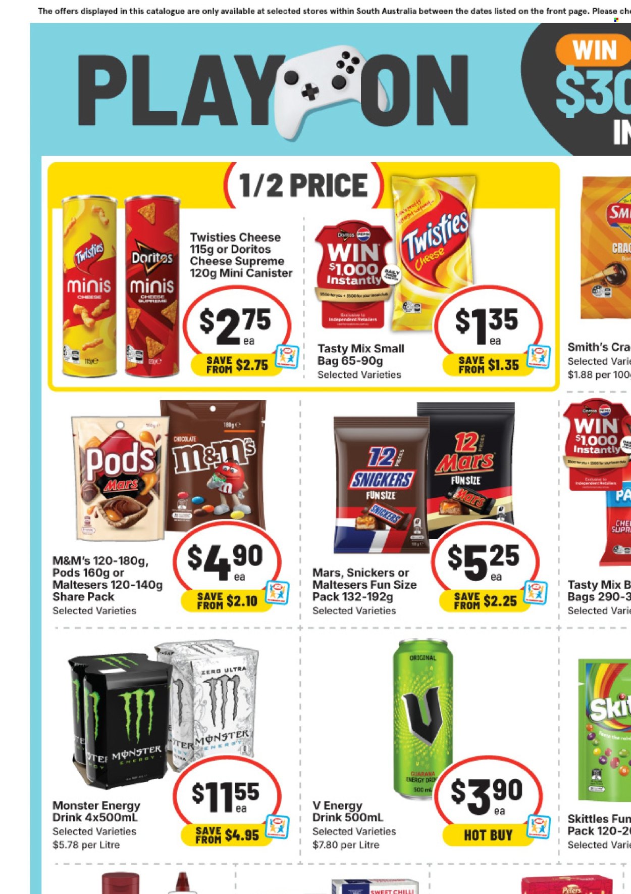 IGA catalogue - 10 Jun 2026 - 16 Jun 2026. Page 5