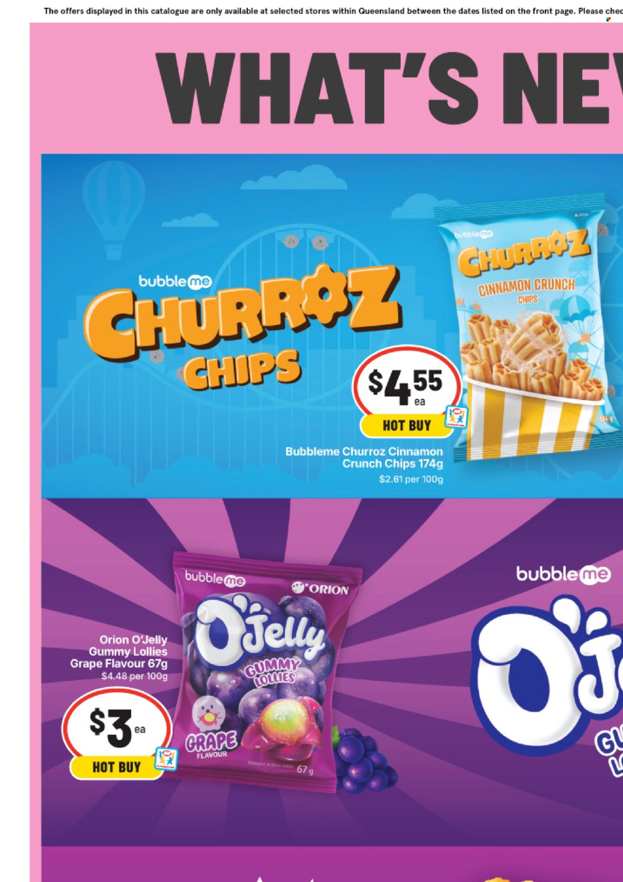 IGA catalogue - 10 Jun 2026 - 16 Jun 2026. Page 11