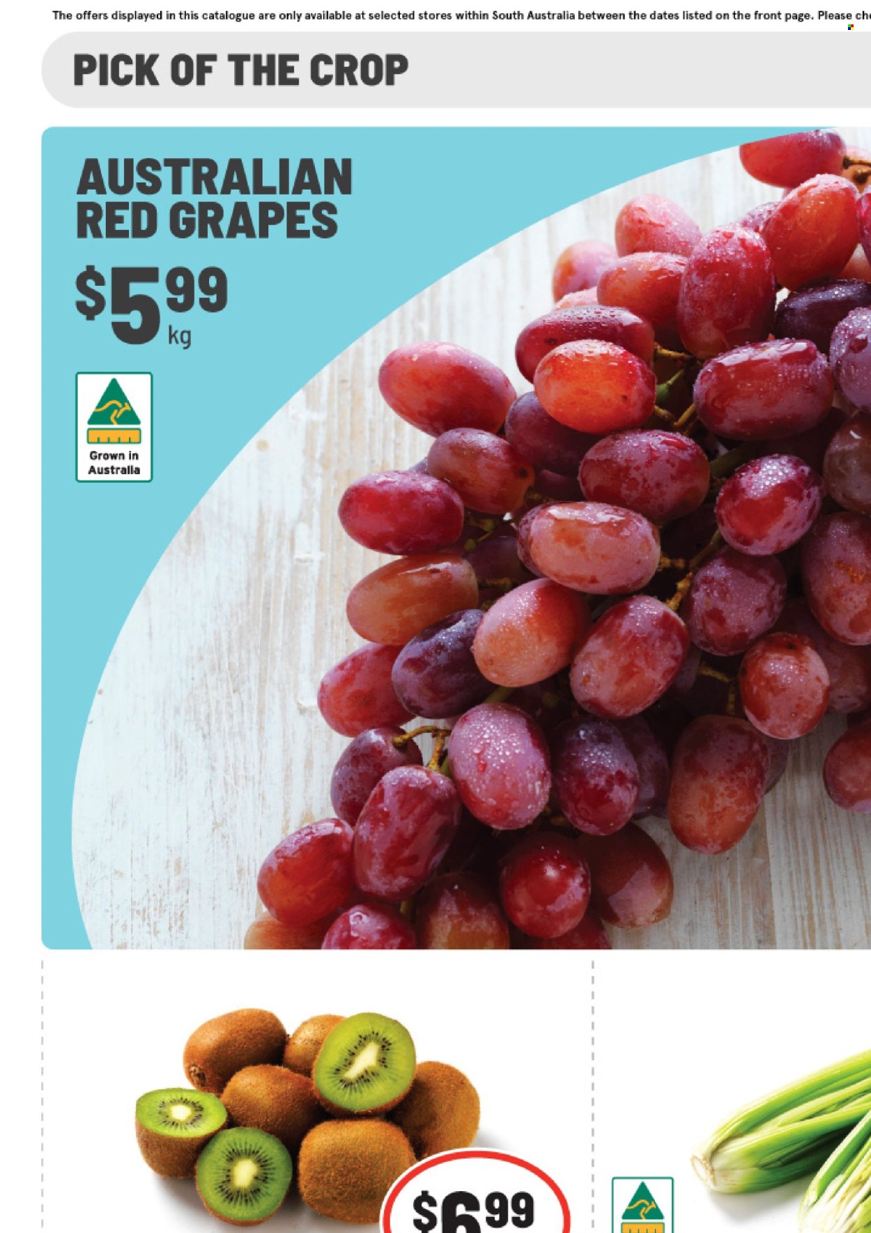 IGA catalogue - 10 Jun 2026 - 16 Jun 2026. Page 7