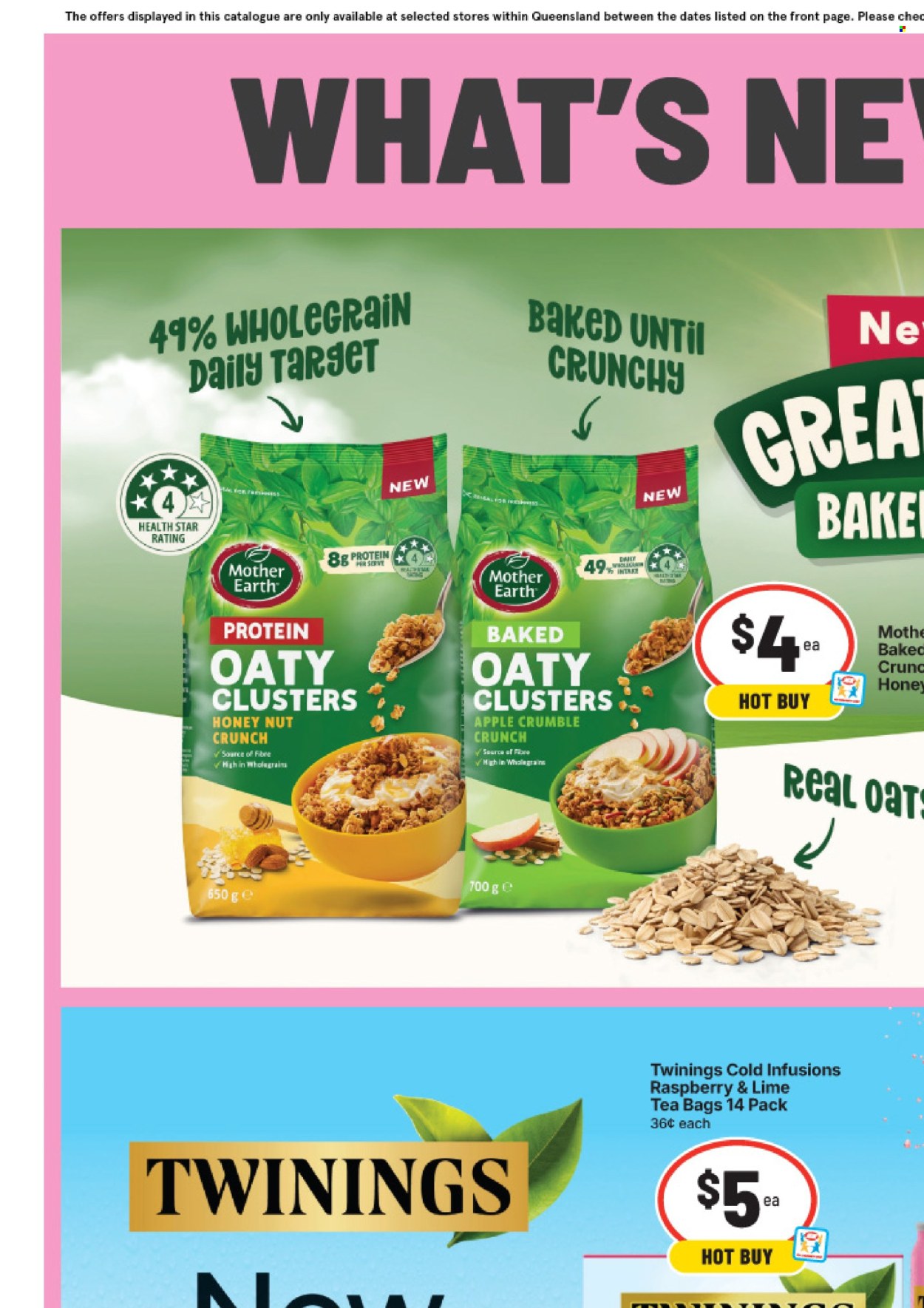 IGA catalogue - 10 Jun 2026 - 16 Jun 2026. Page 12