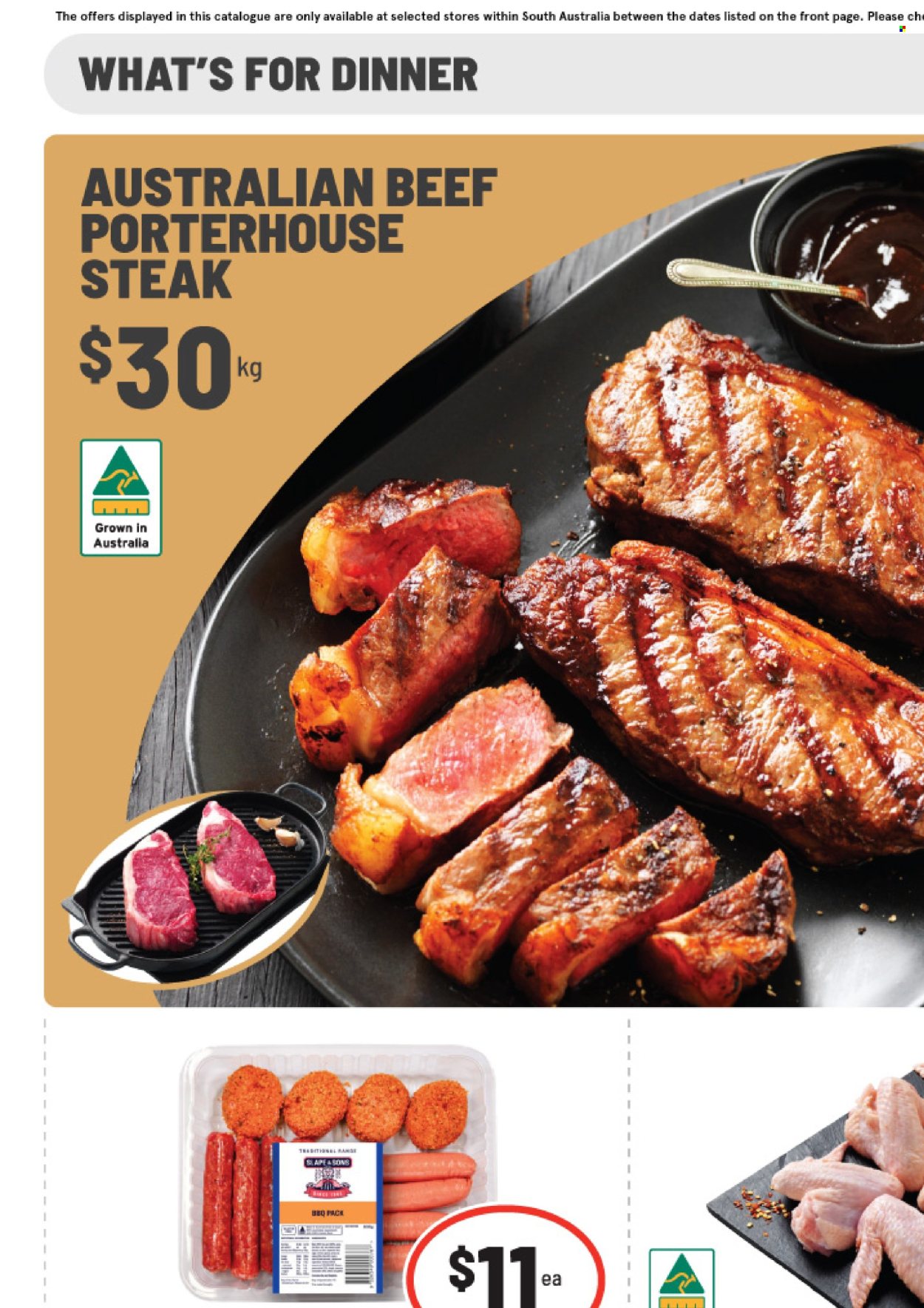 IGA catalogue - 10 Jun 2026 - 16 Jun 2026. Page 8