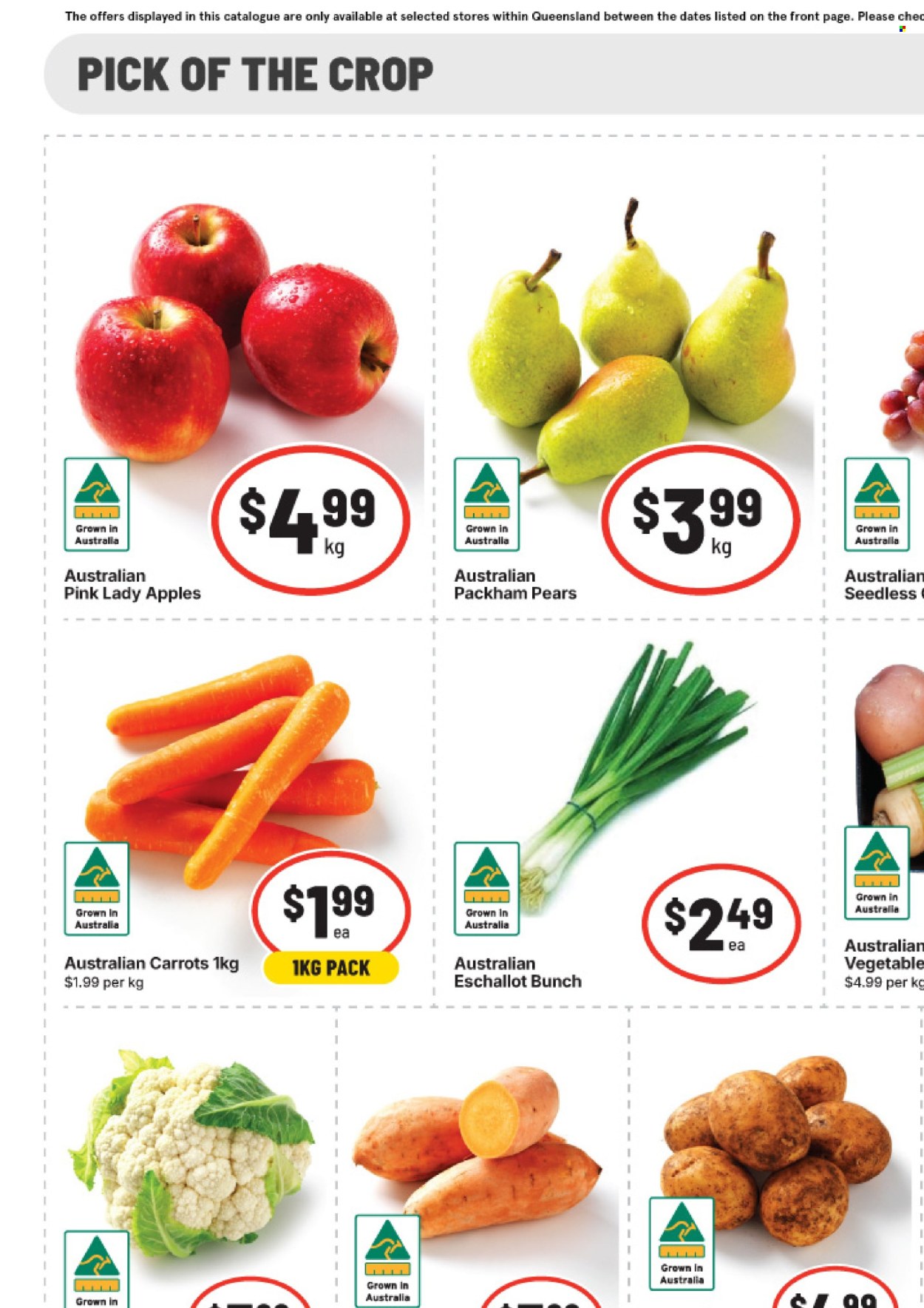 IGA catalogue - 10 Jun 2026 - 16 Jun 2026. Page 13