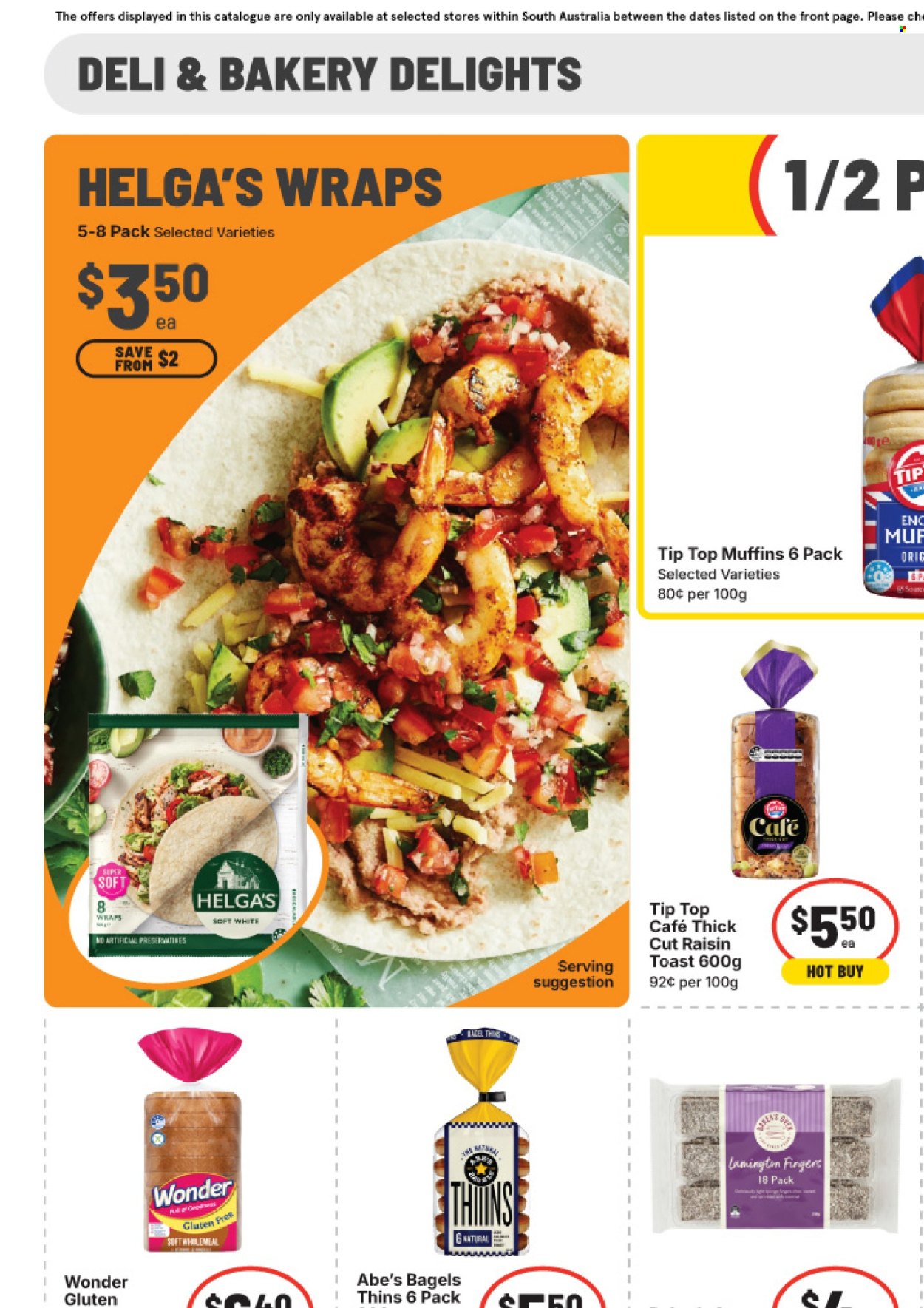 IGA catalogue - 10 Jun 2026 - 16 Jun 2026. Page 9