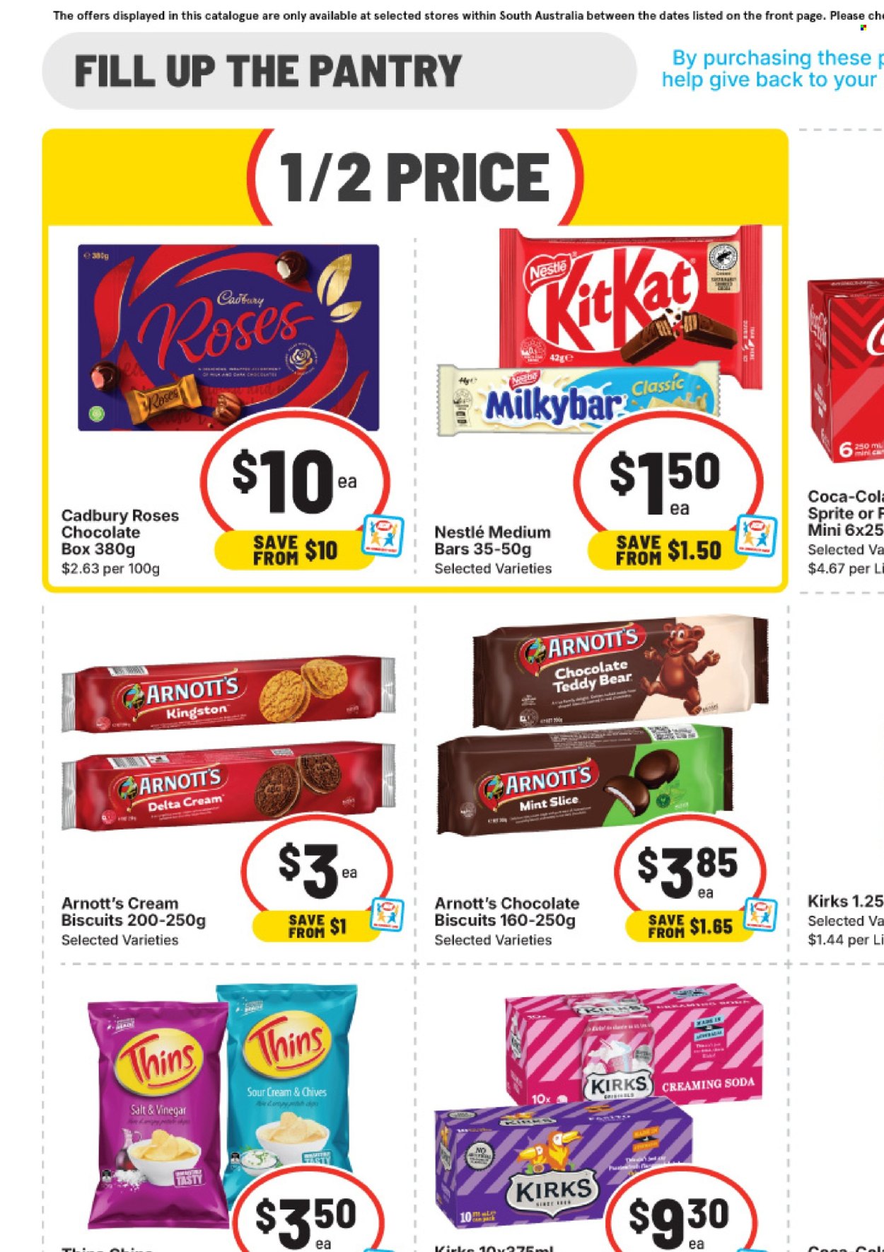 IGA catalogue - 10 Jun 2026 - 16 Jun 2026. Page 10