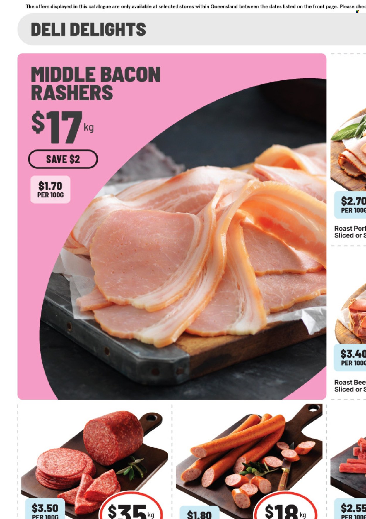 IGA catalogue - 10 Jun 2026 - 16 Jun 2026. Page 15