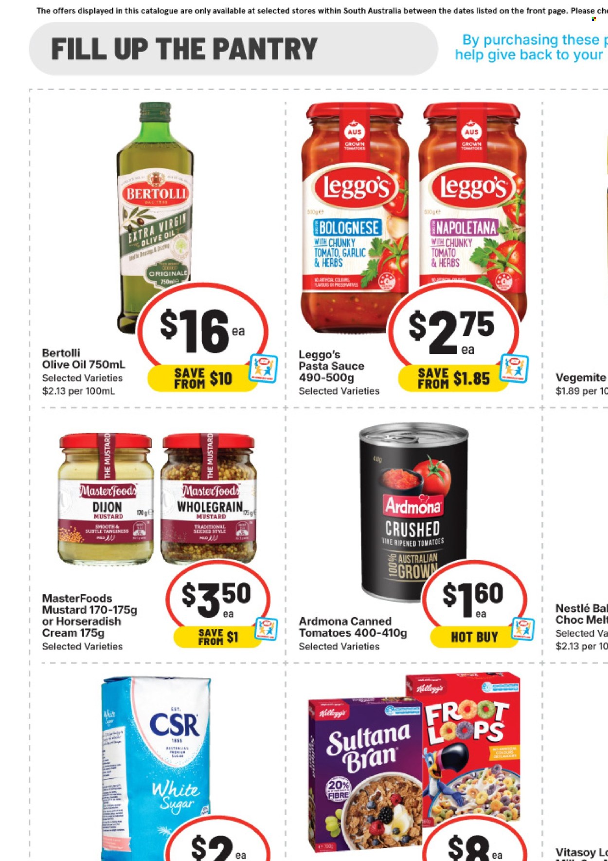 IGA catalogue - 10 Jun 2026 - 16 Jun 2026. Page 11