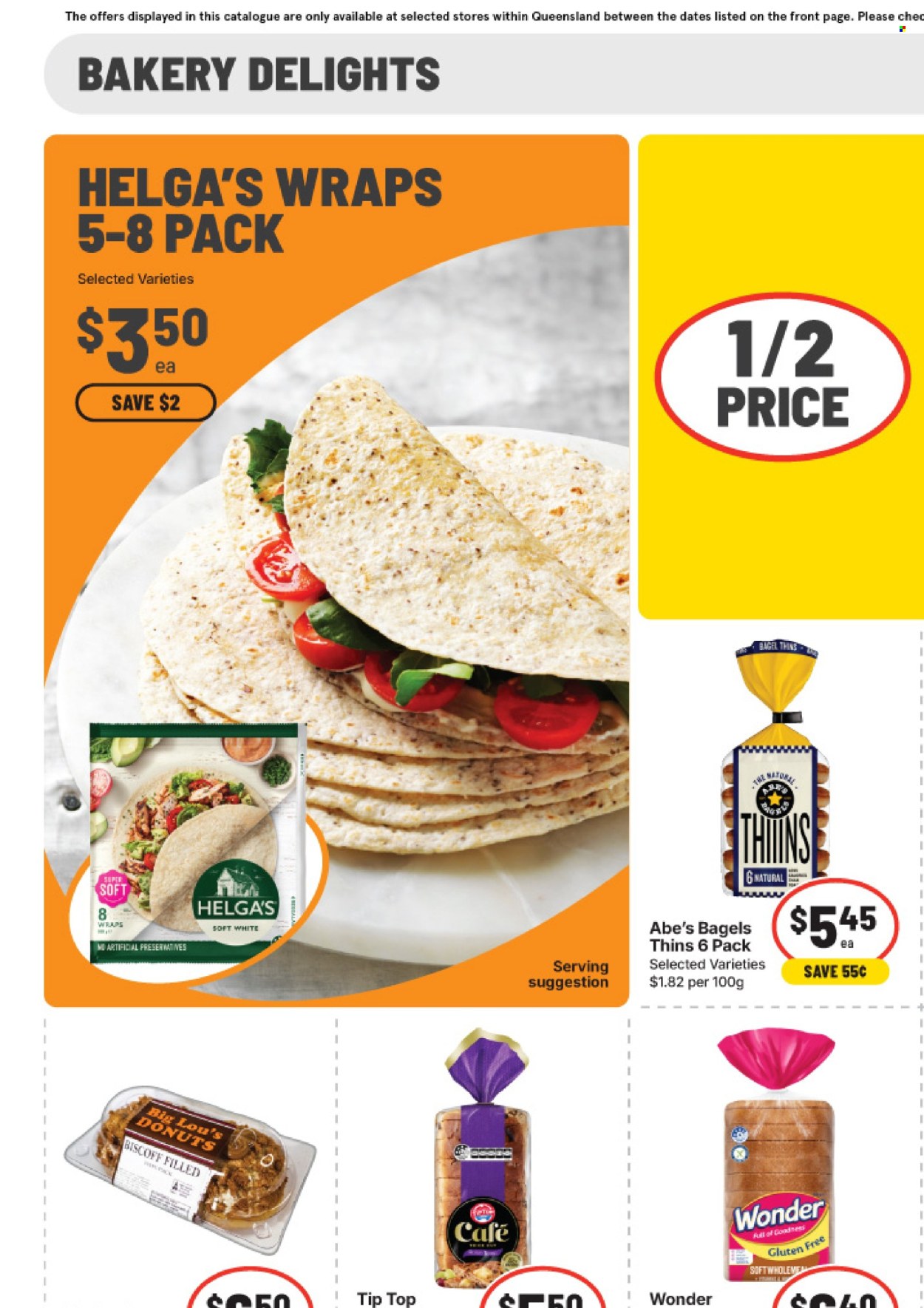 IGA catalogue - 10 Jun 2026 - 16 Jun 2026. Page 16