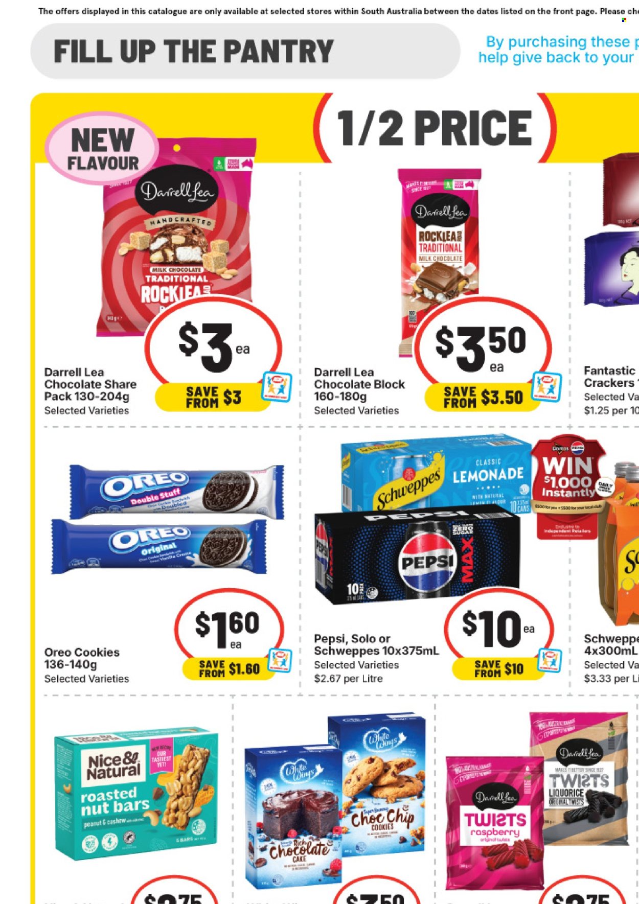 IGA catalogue - 10 Jun 2026 - 16 Jun 2026. Page 12