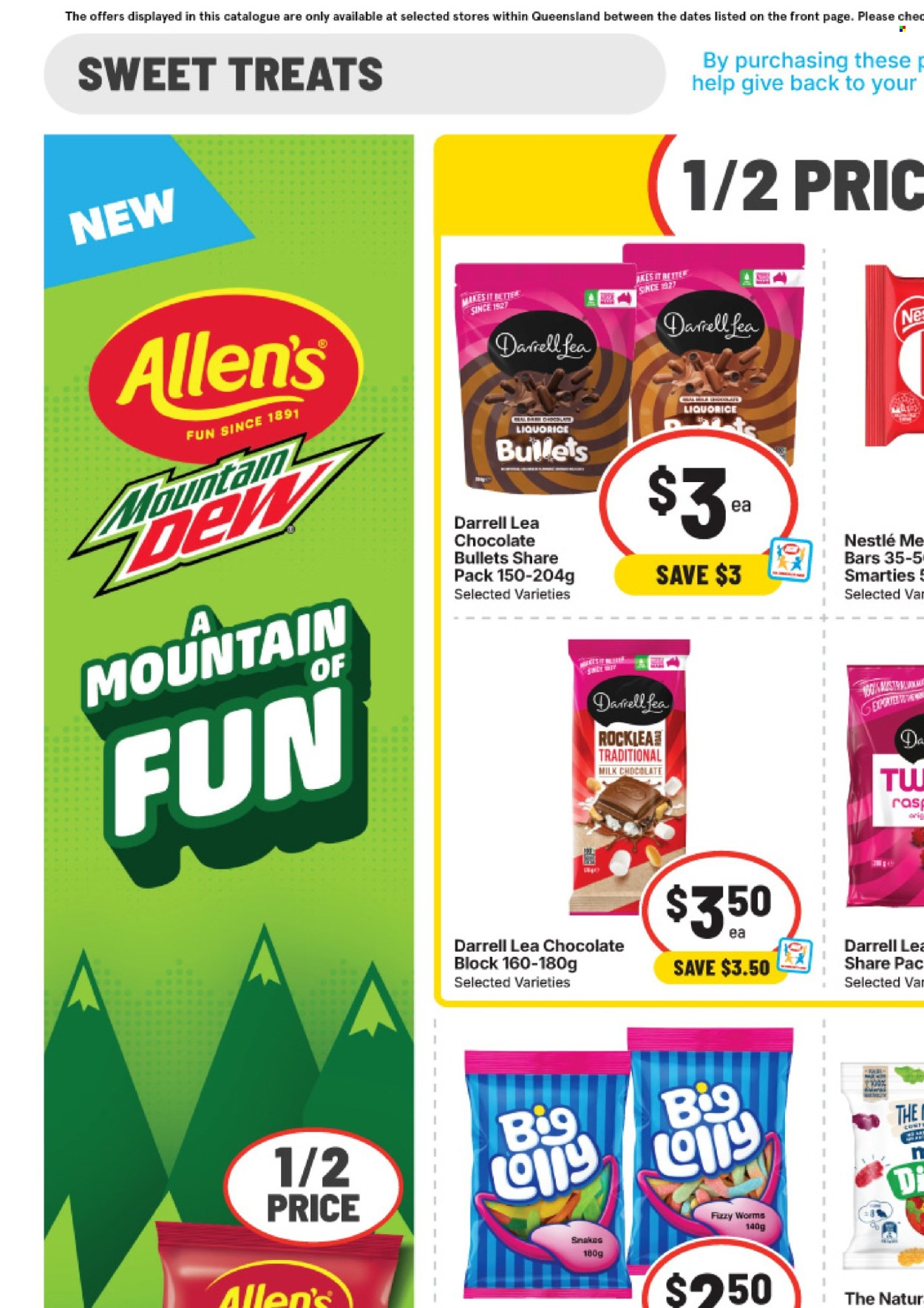 IGA catalogue - 10 Jun 2026 - 16 Jun 2026. Page 17